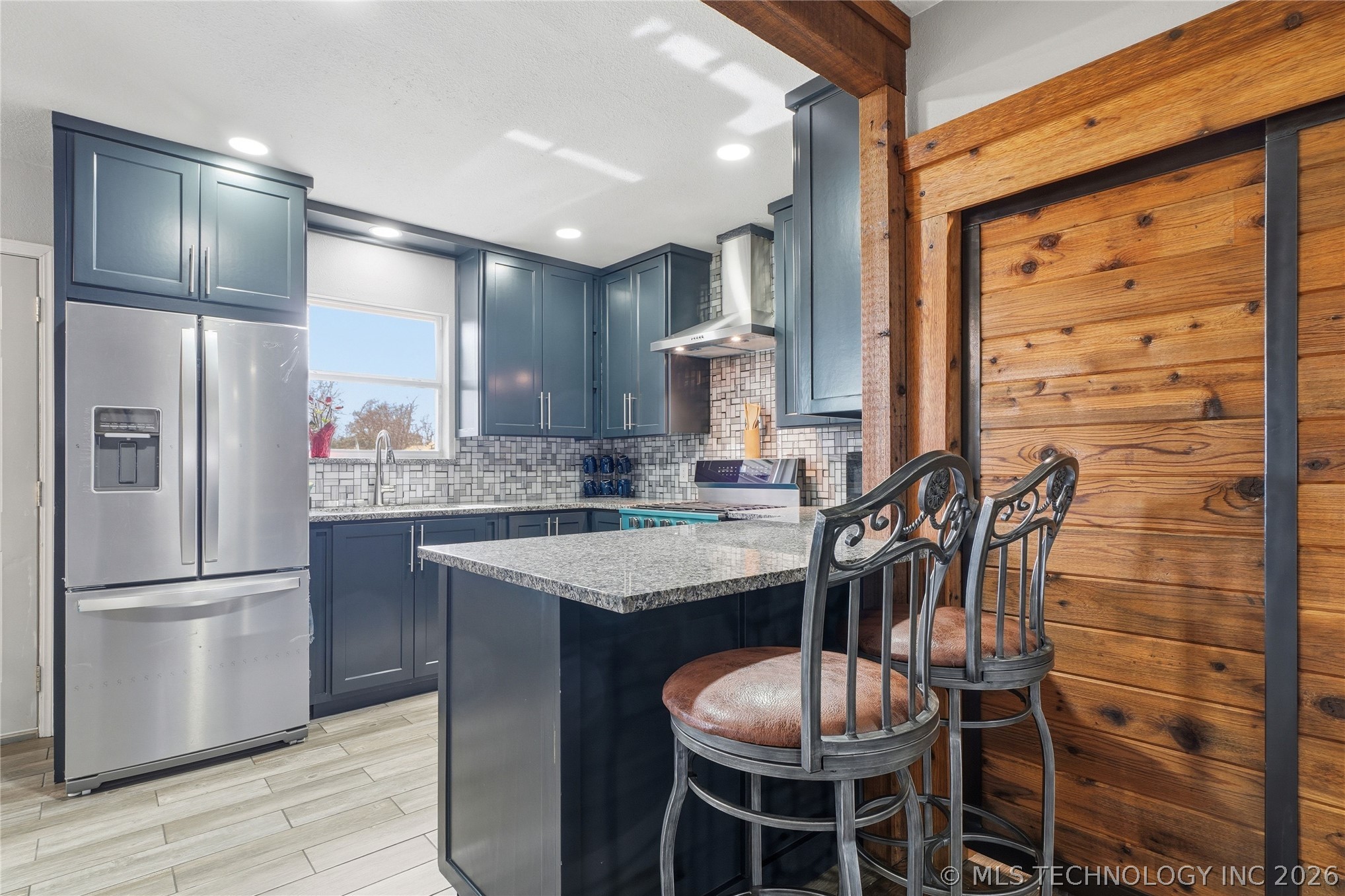 204 E J Street