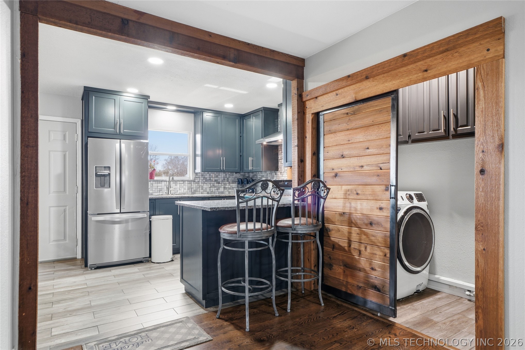 204 E J Street