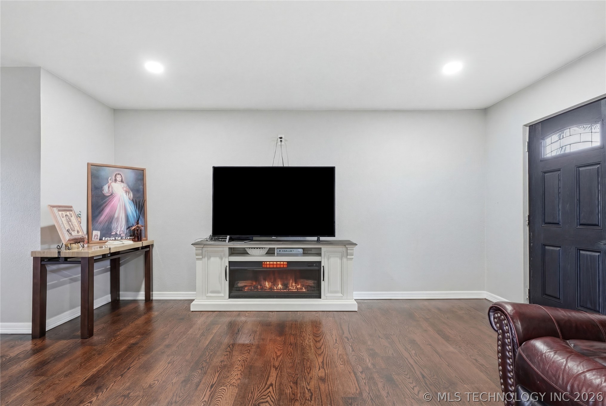 204 E J Street