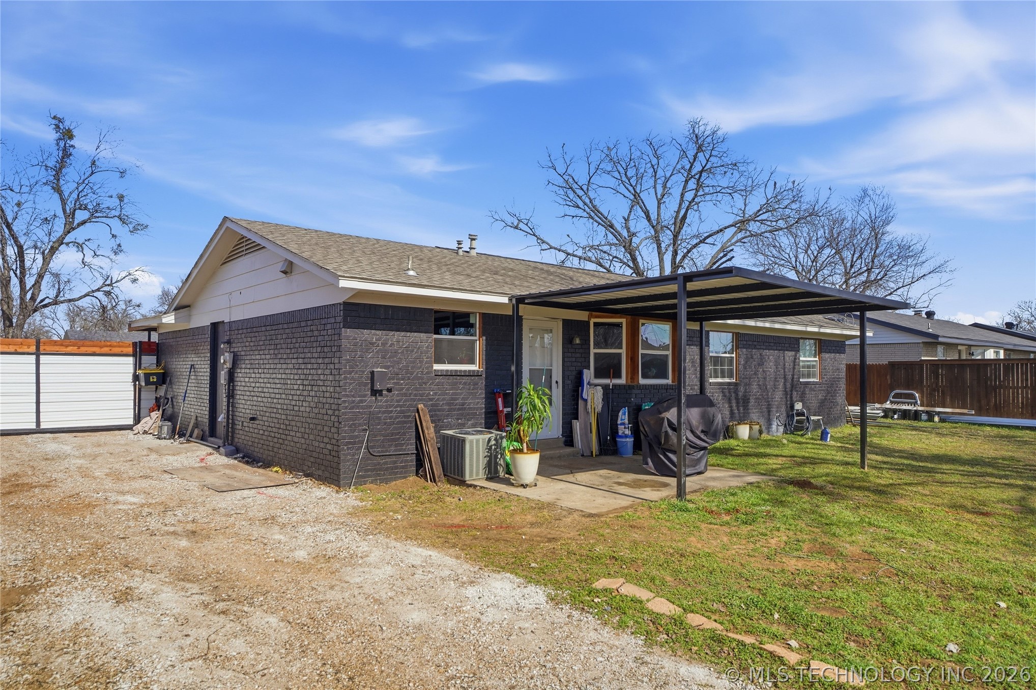 204 E J Street