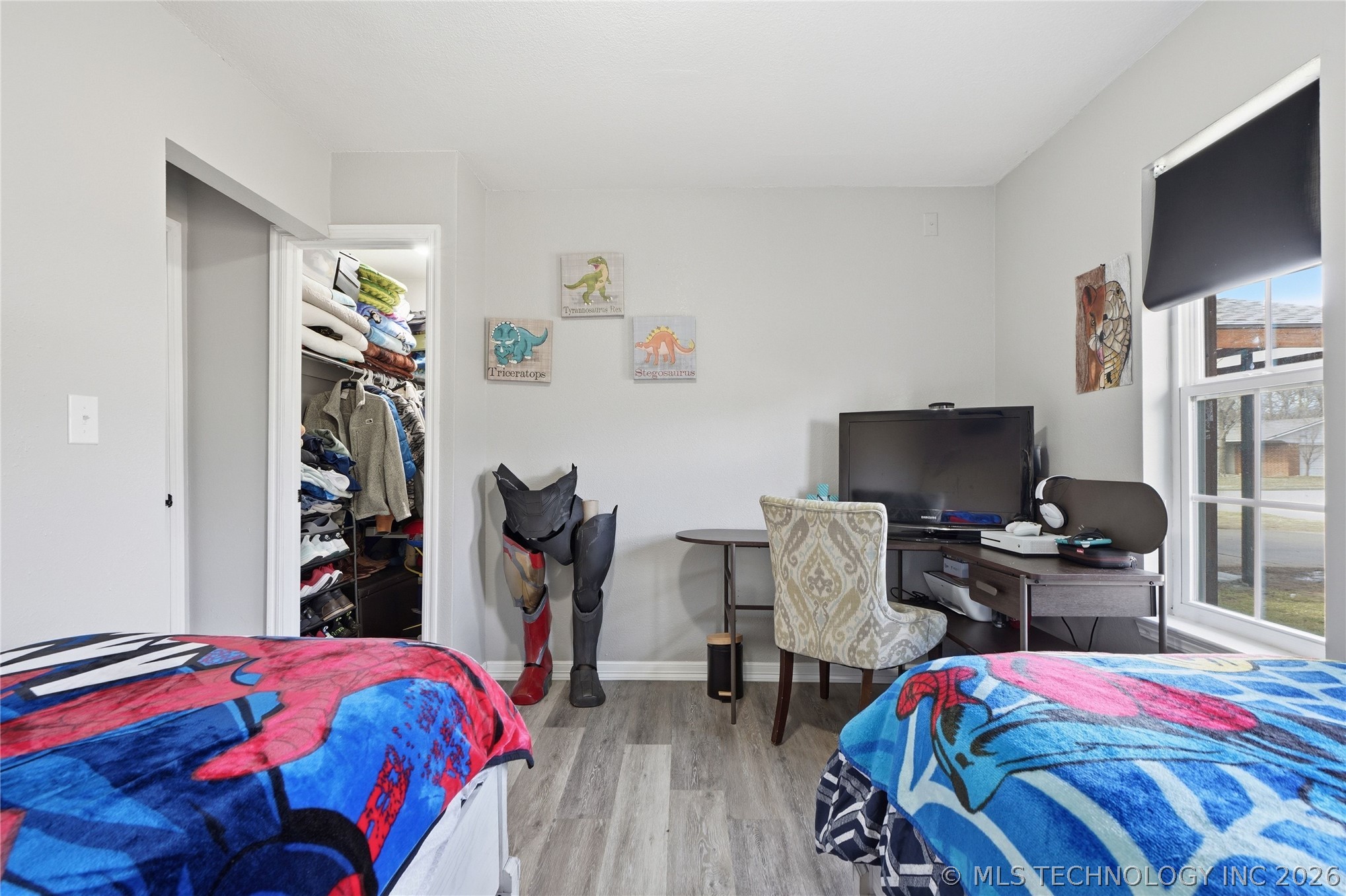 204 E J Street