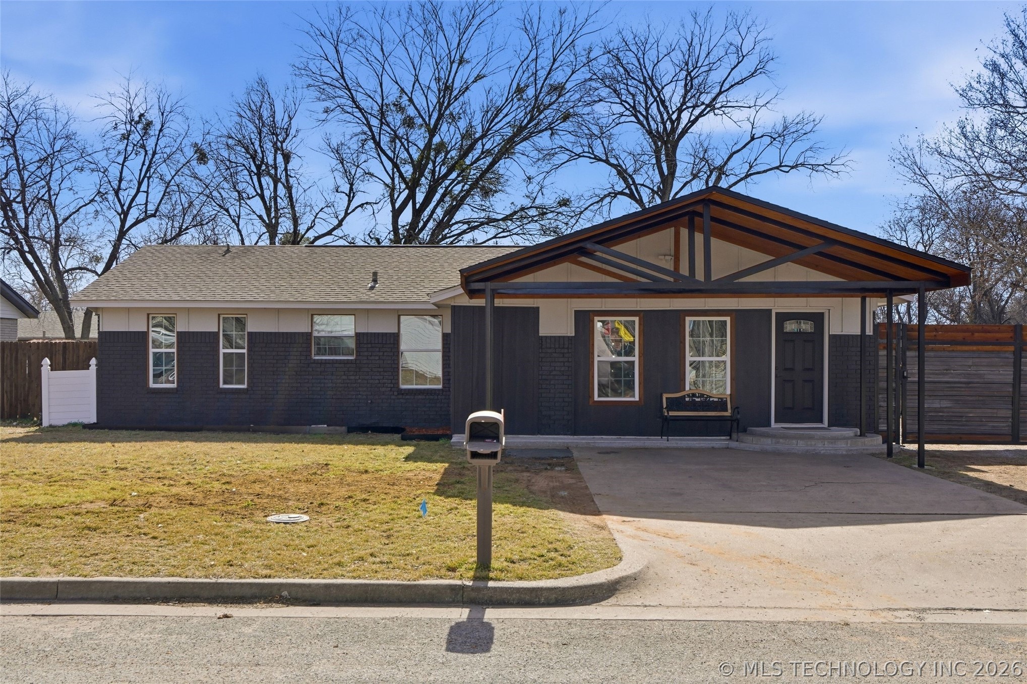 204 E J Street