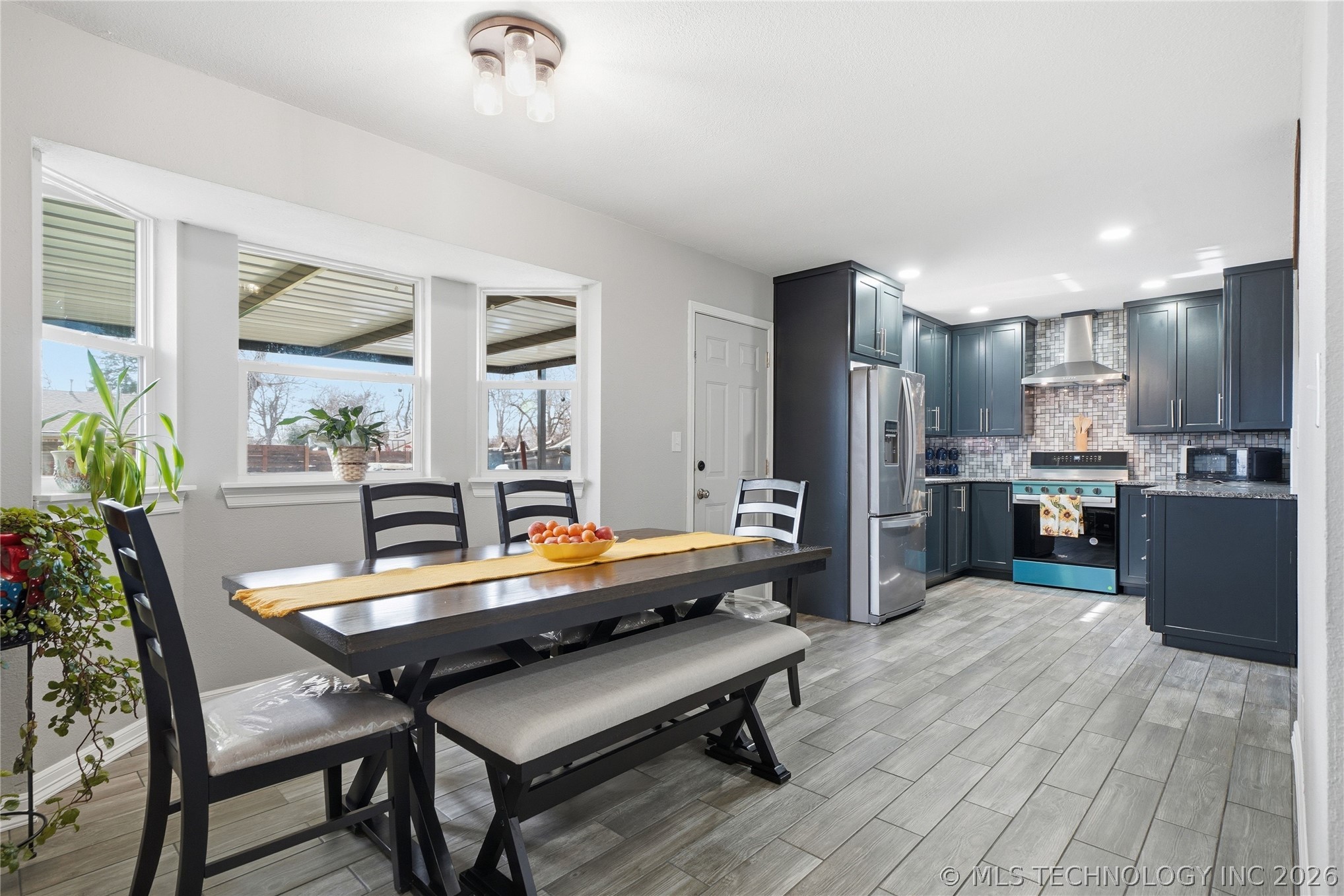 204 E J Street