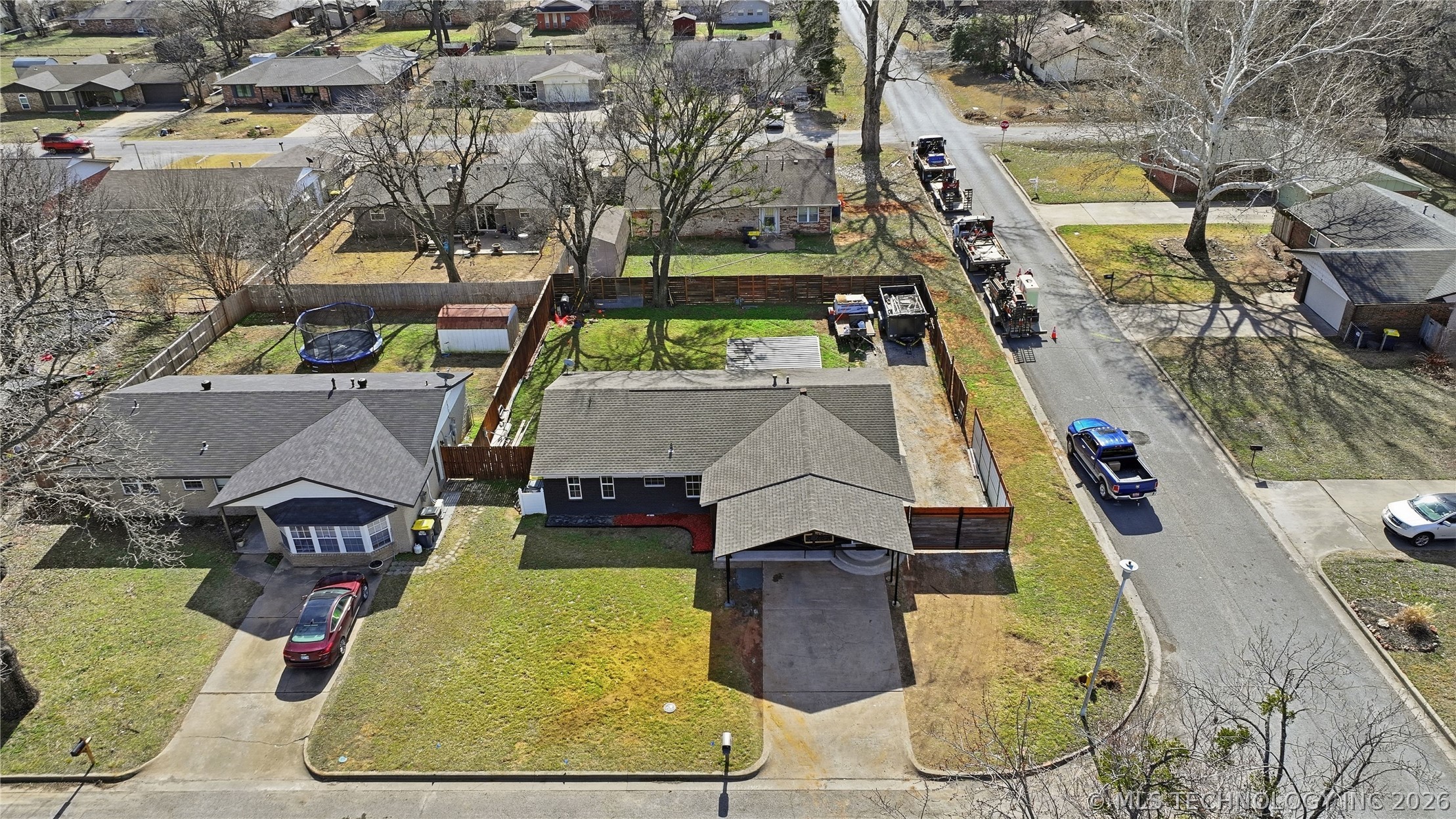 204 E J Street