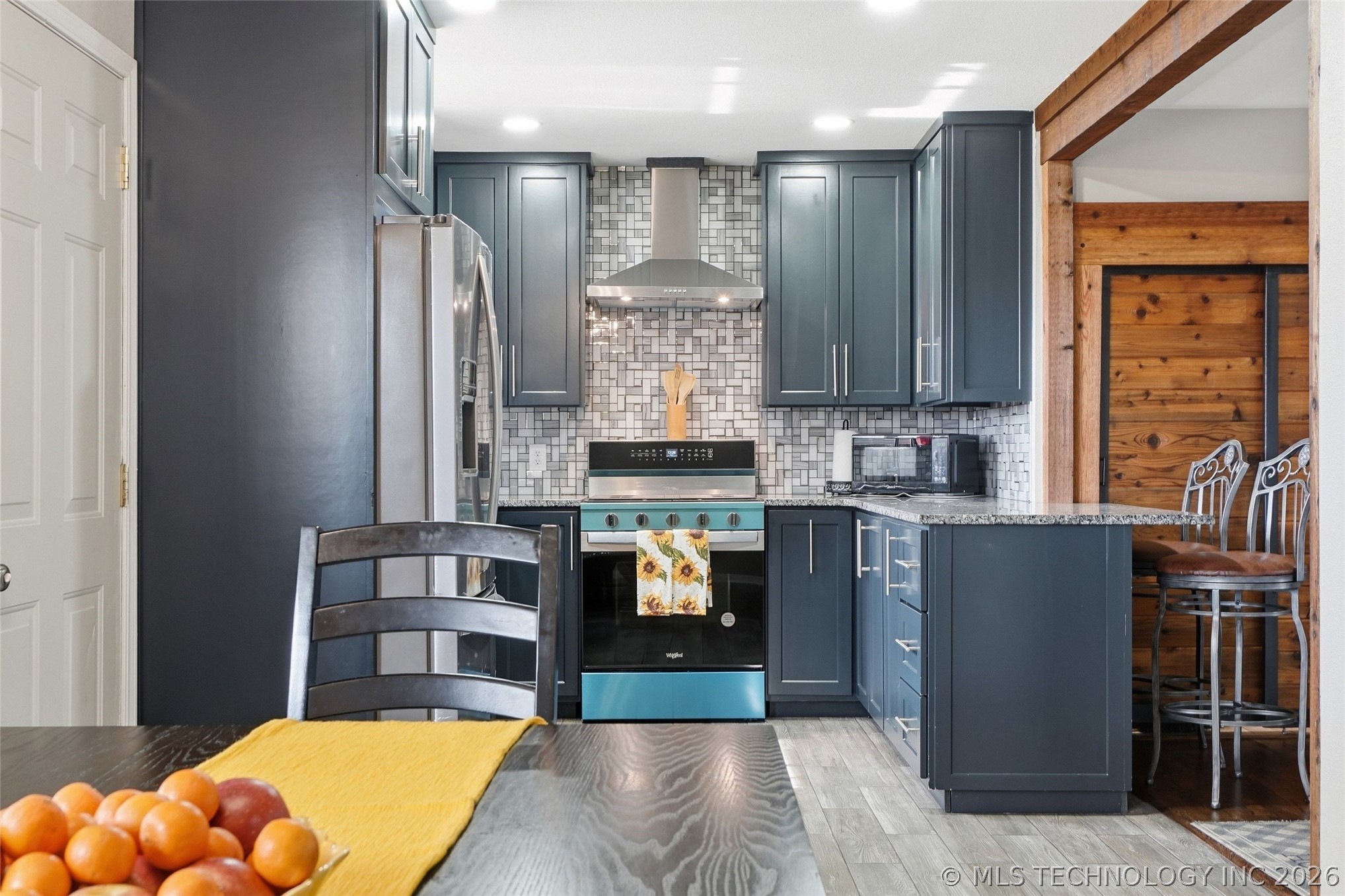 204 E J Street