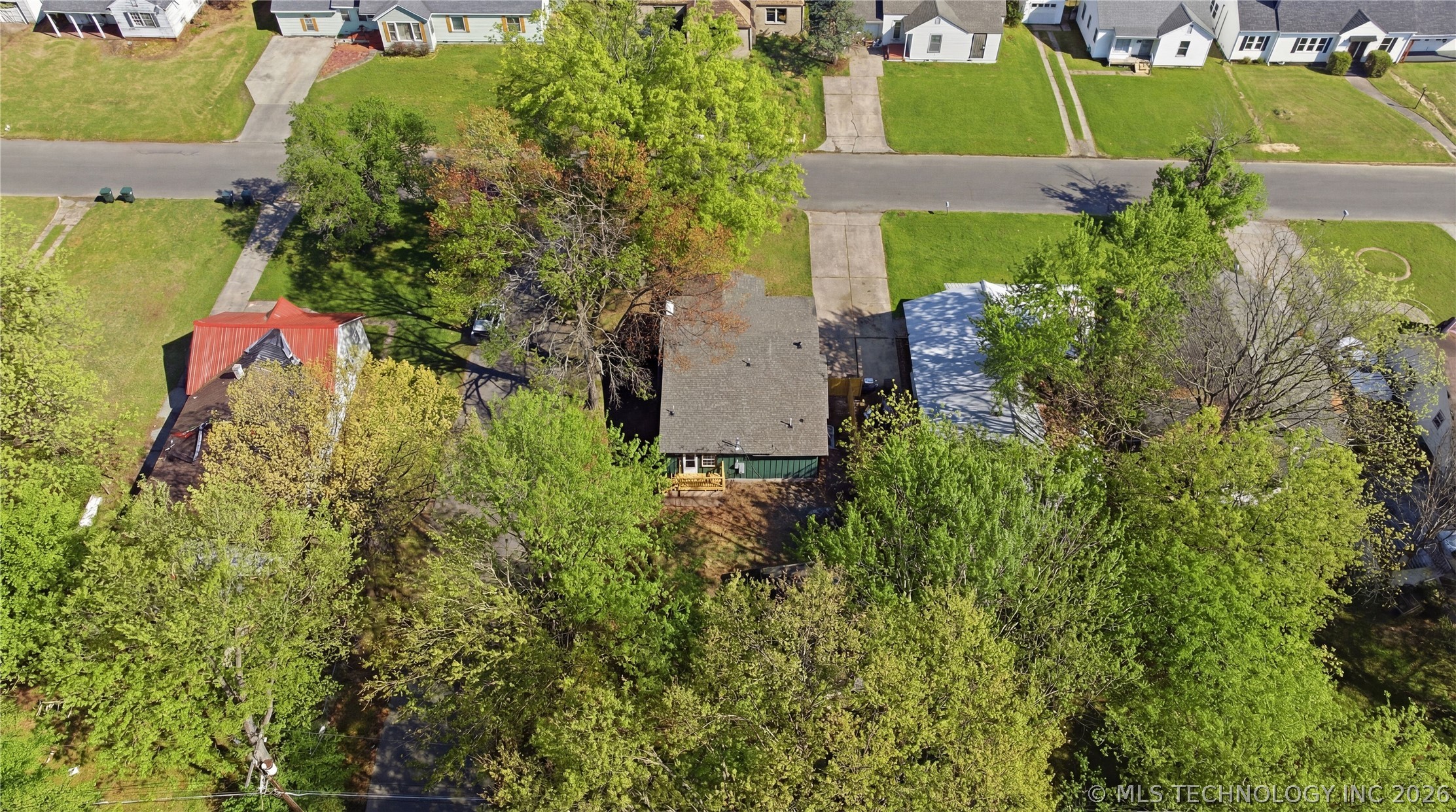 2647 Columbus Street