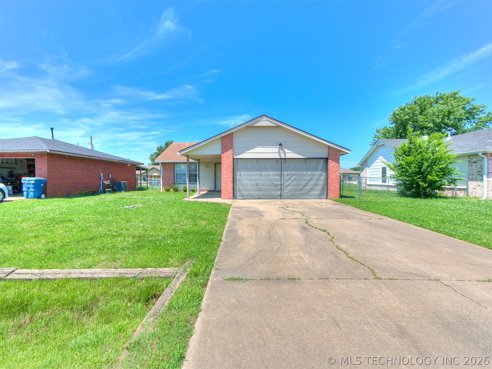 9914 N 44th East Avenue