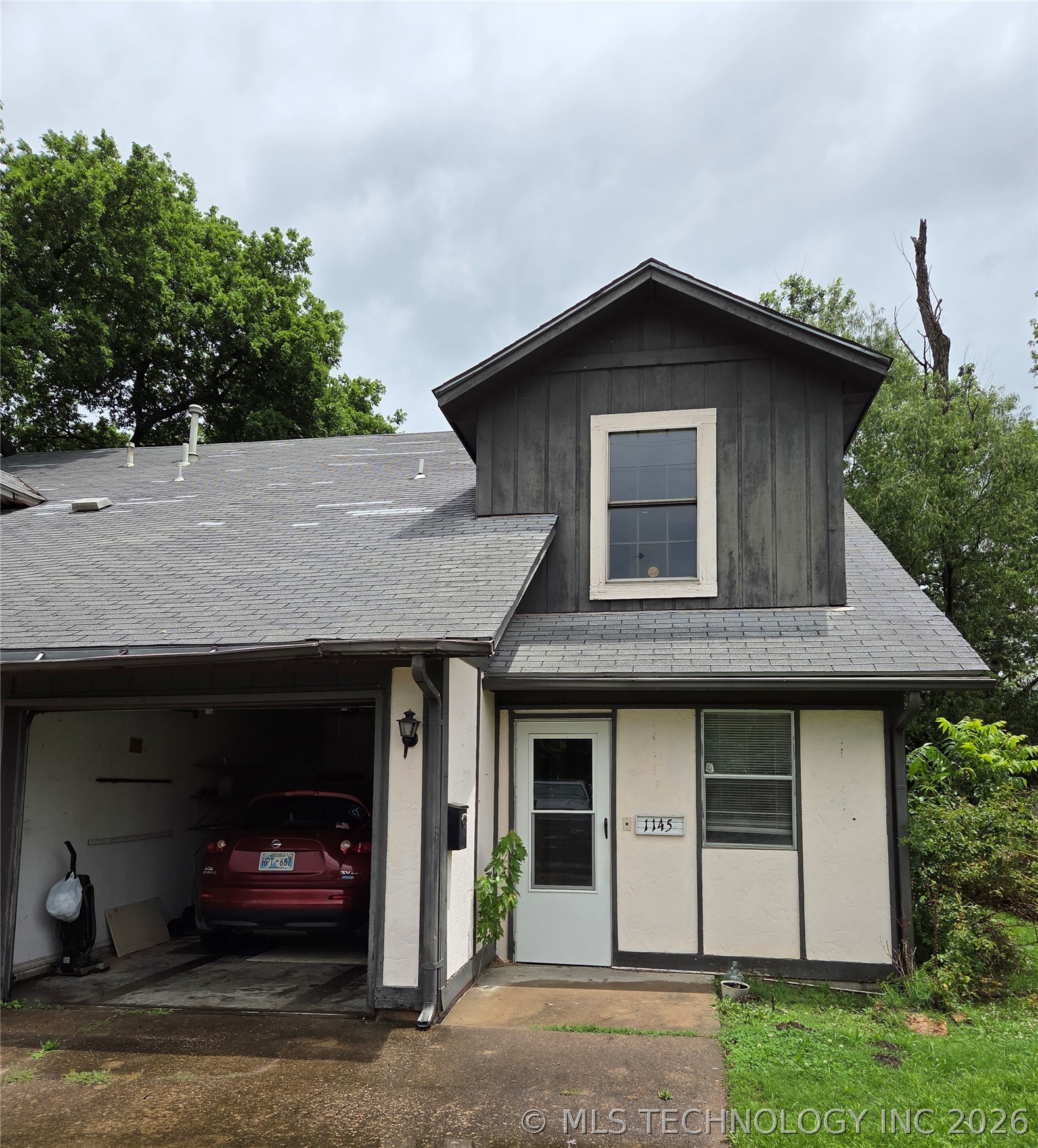 1145 S 79th East Avenue