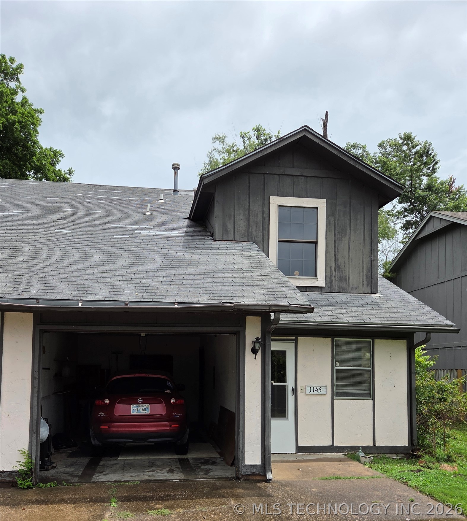 1145 S 79th East Avenue