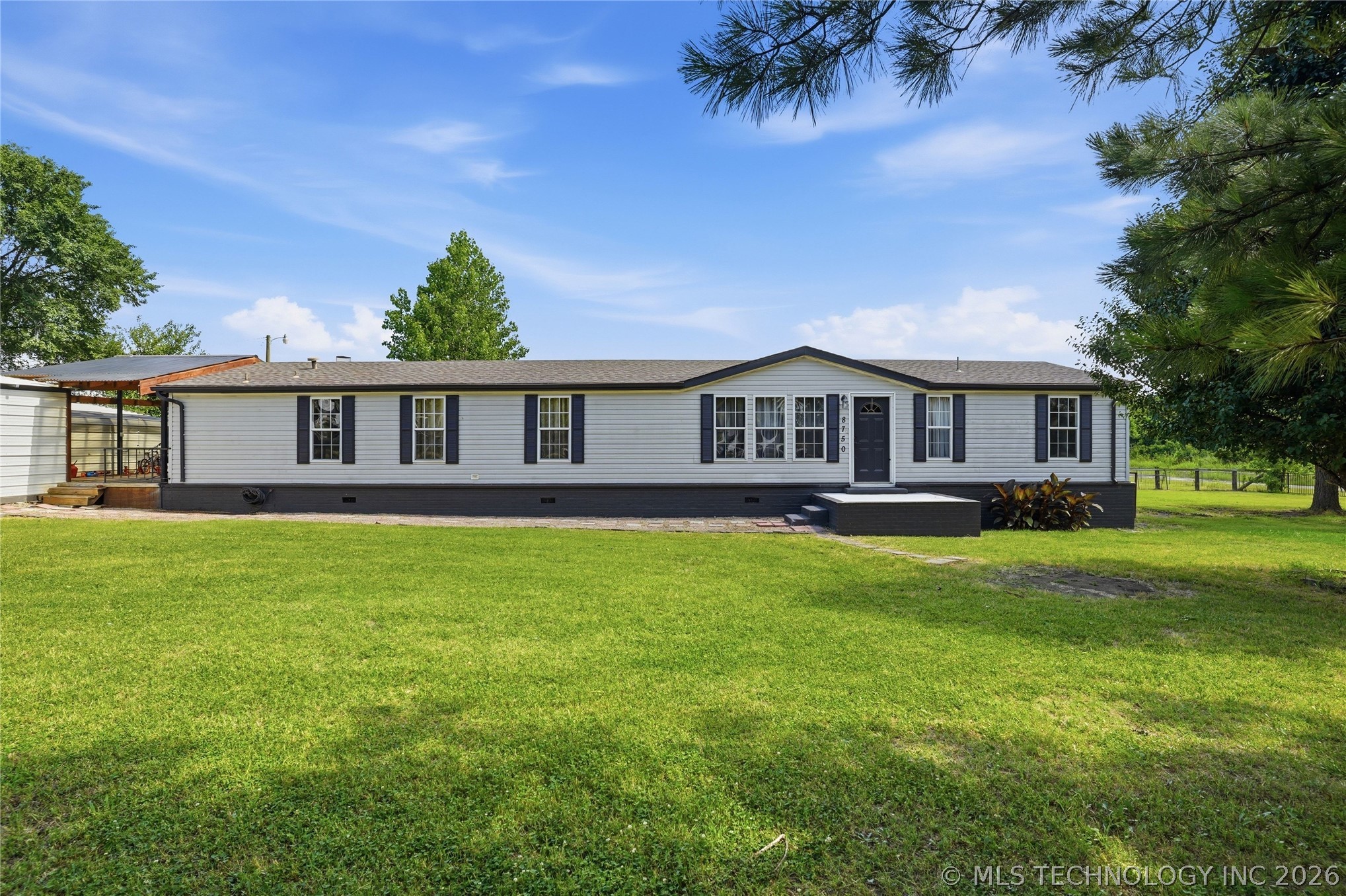 8750 Casper Lane