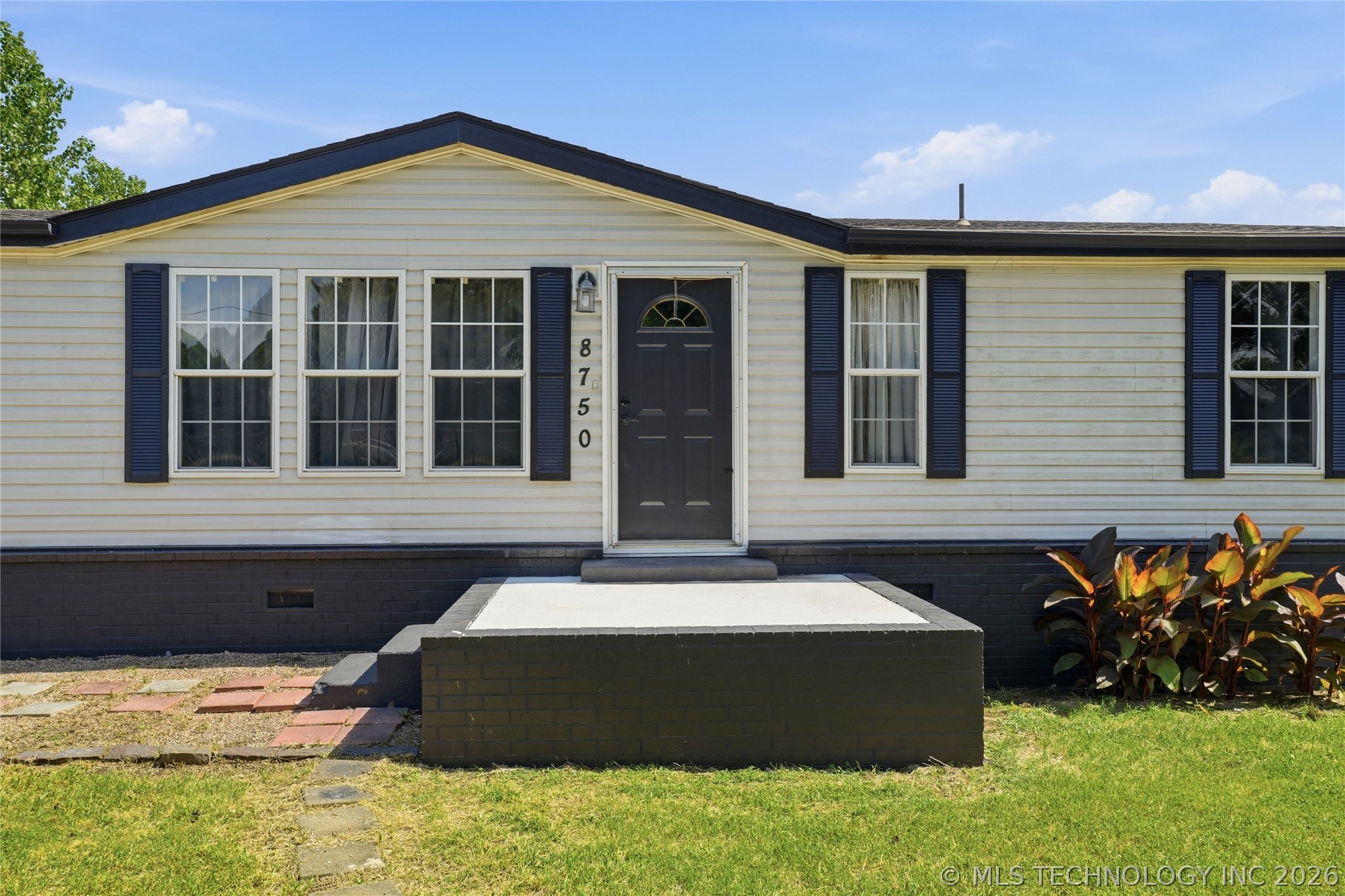 8750 Casper Lane