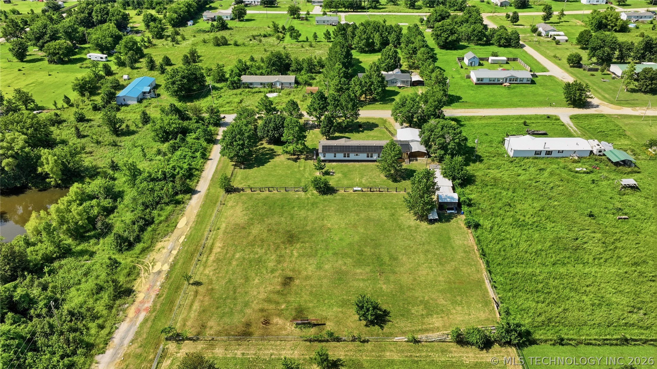 8750 Casper Lane