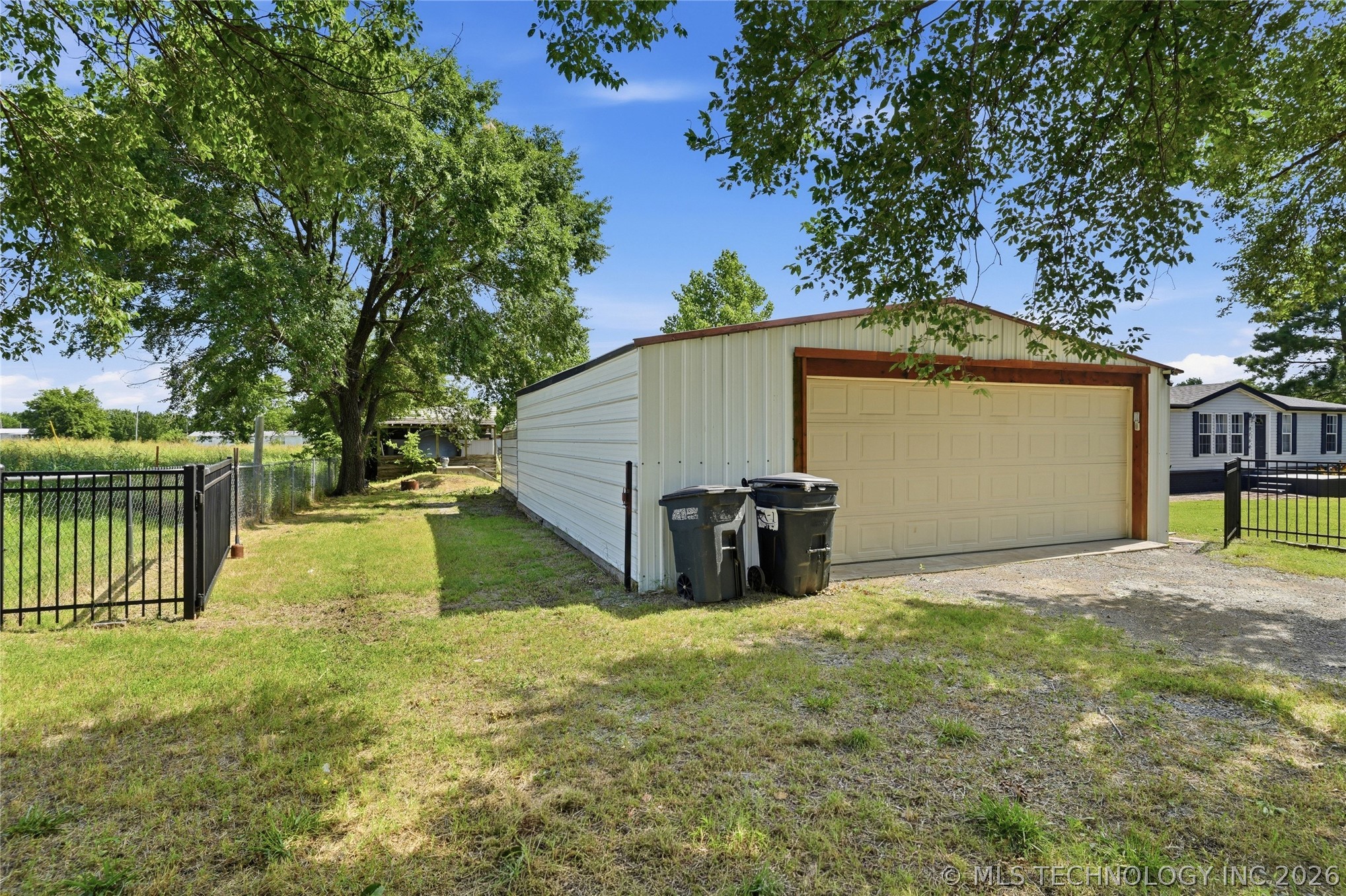 8750 Casper Lane