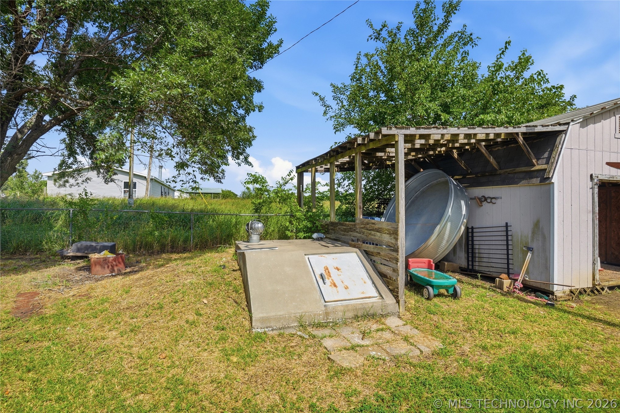 8750 Casper Lane