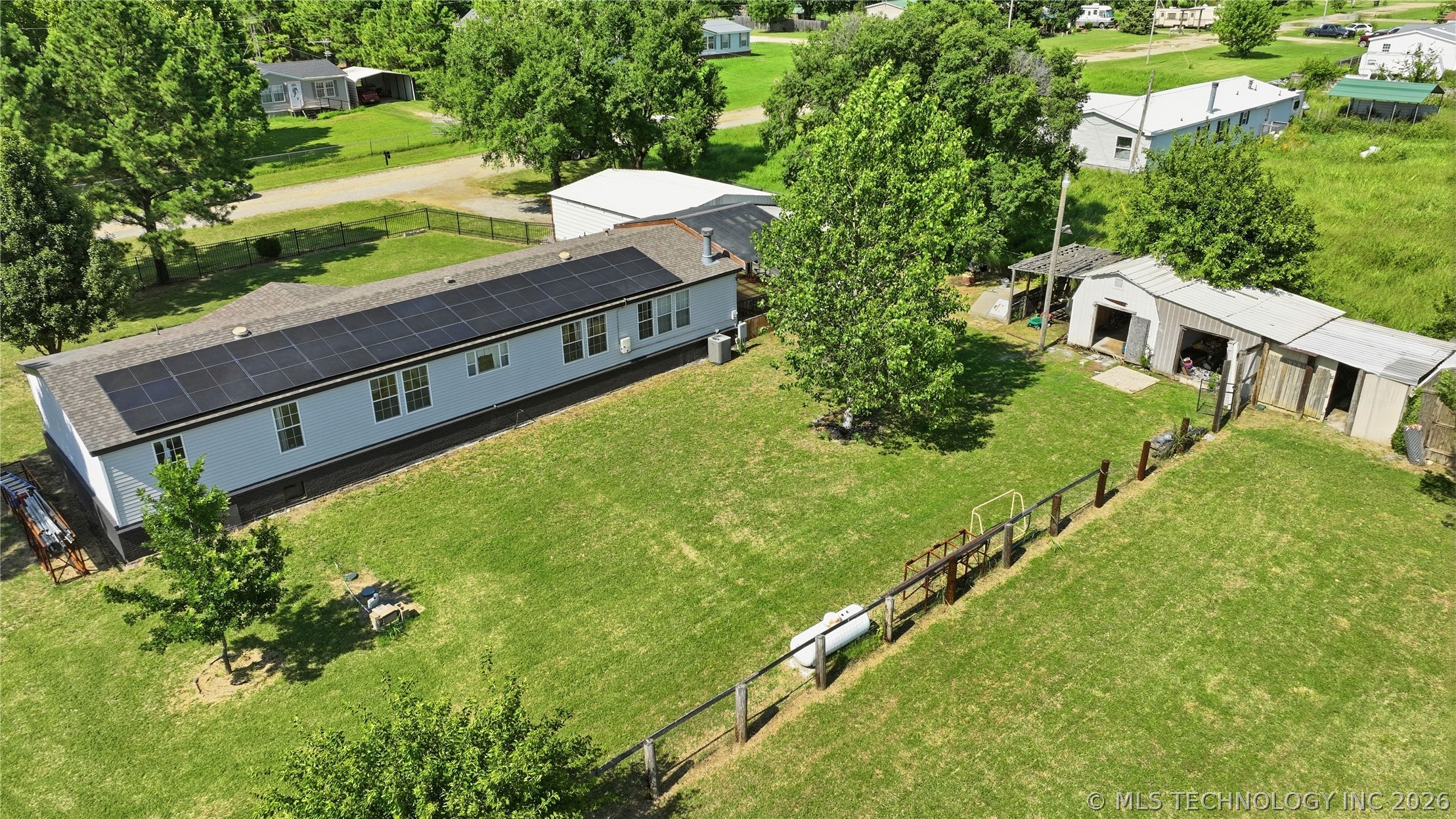 8750 Casper Lane