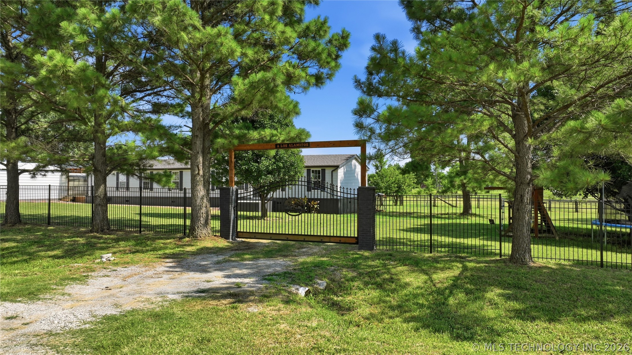 8750 Casper Lane