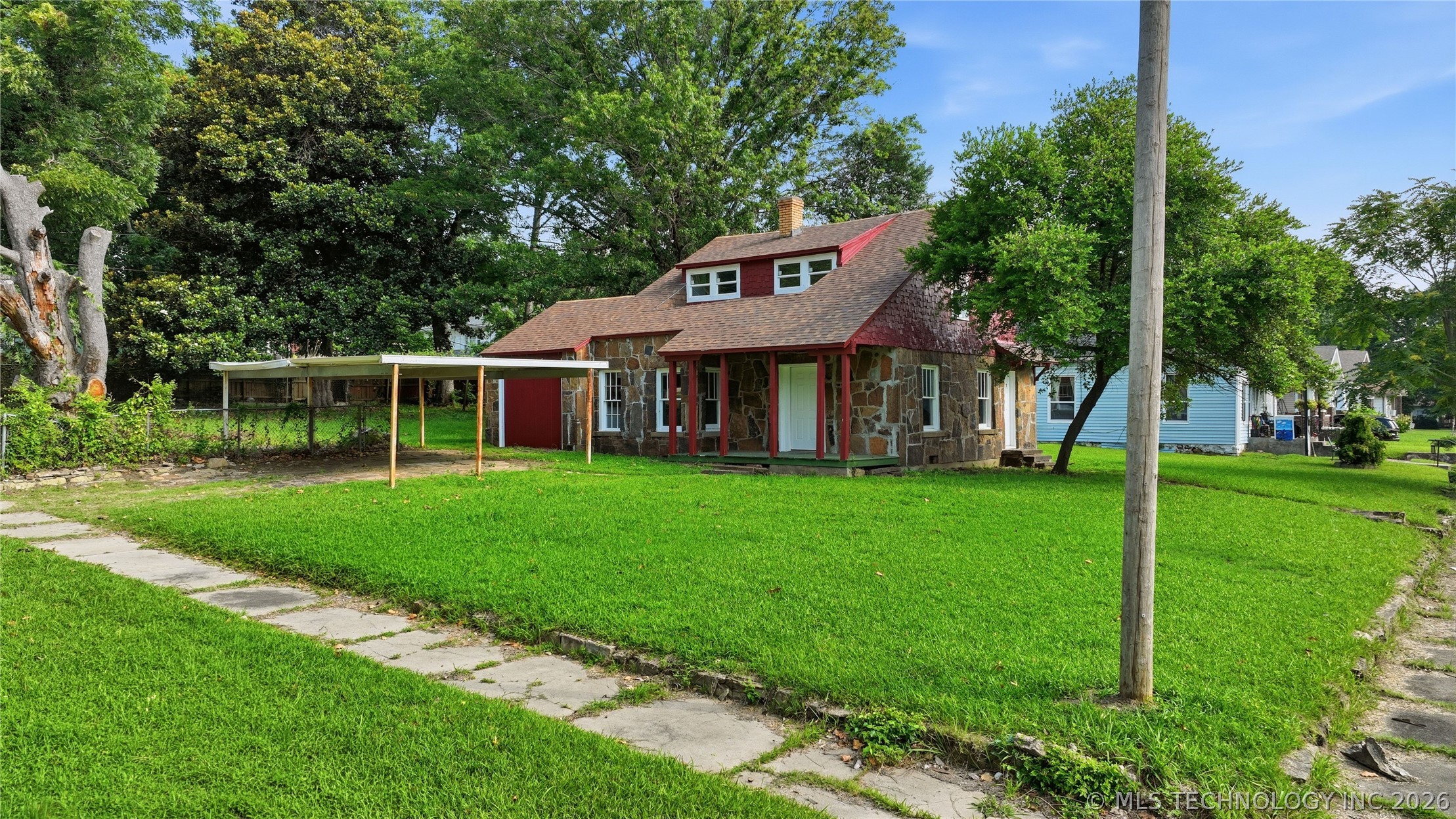 227 S 11th Street
