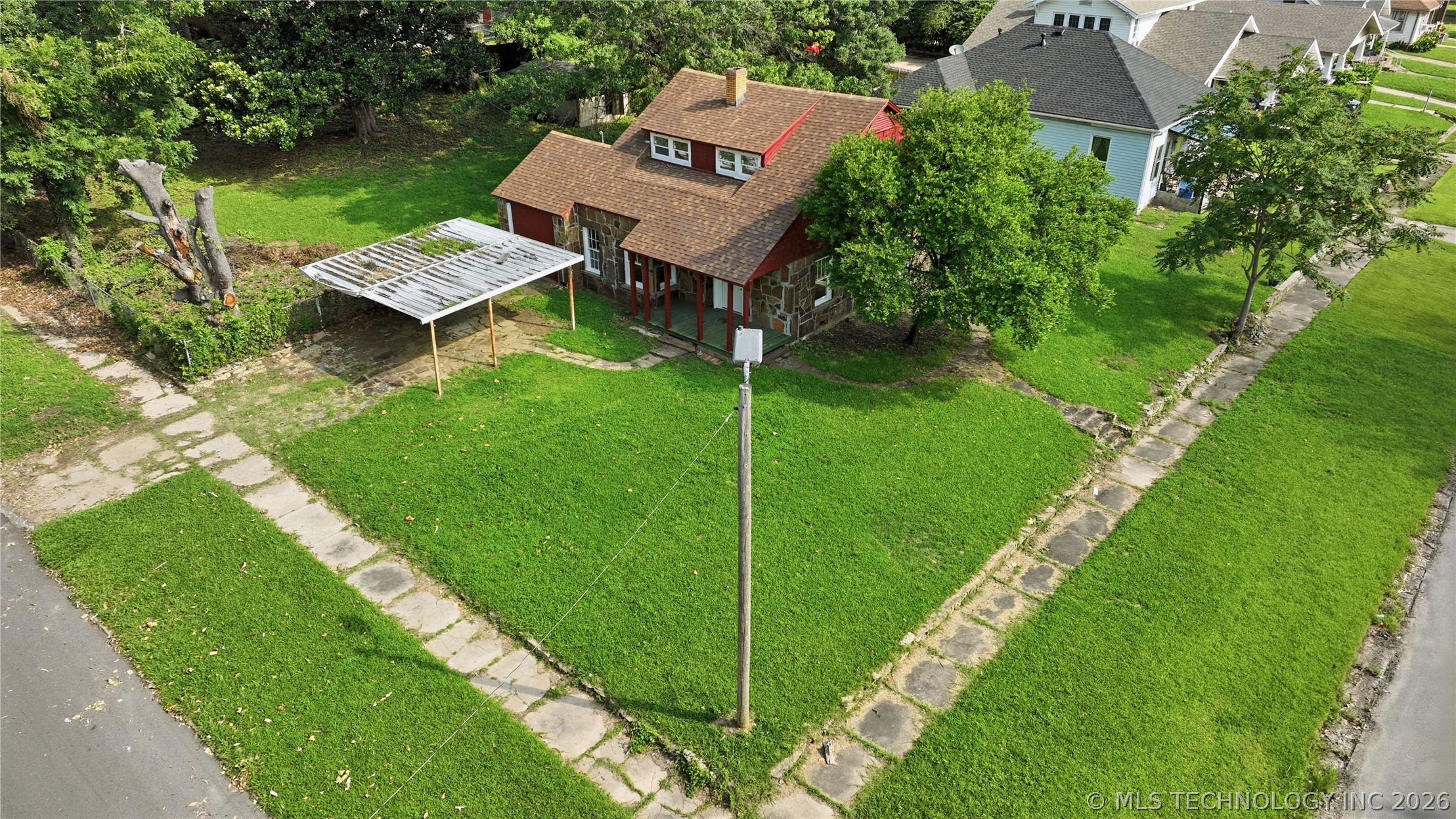 227 S 11th Street