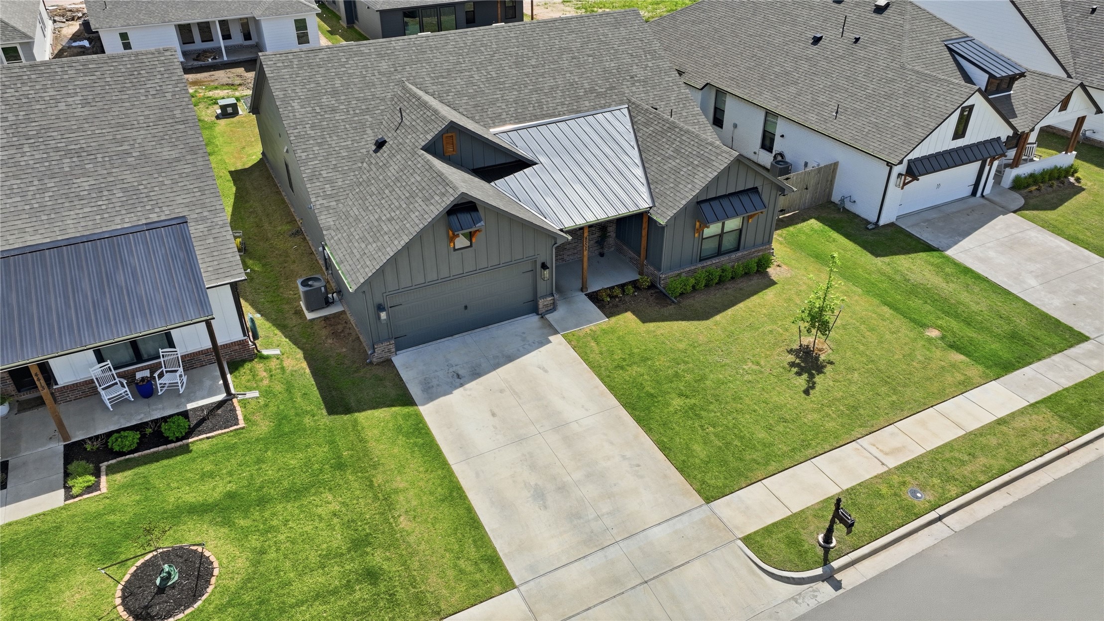 4505 W Union Street