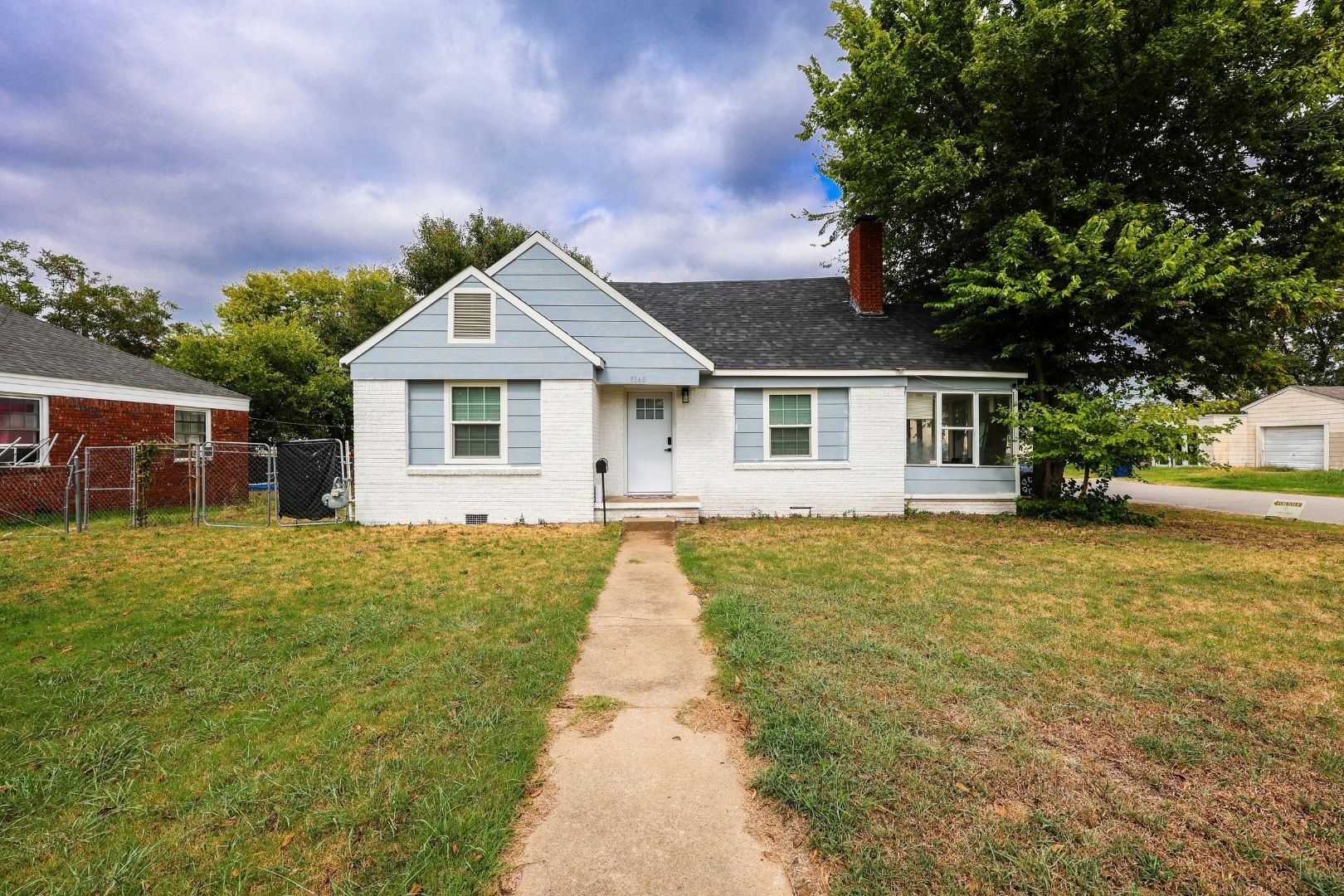 5045 E Admiral Boulevard