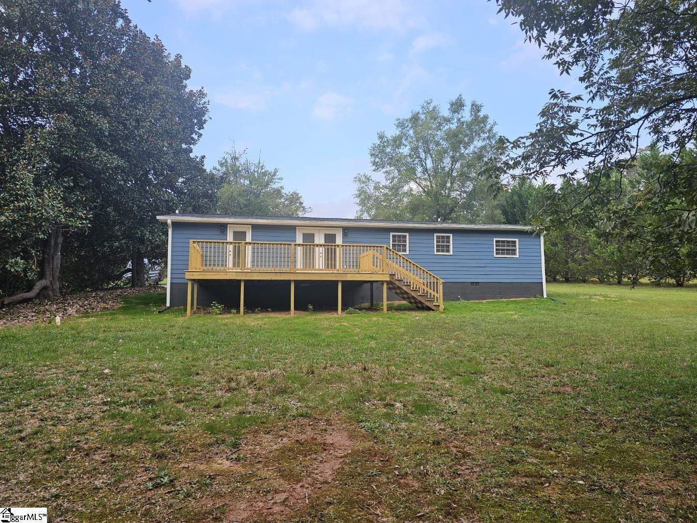 5345 Rainbow Lake Road