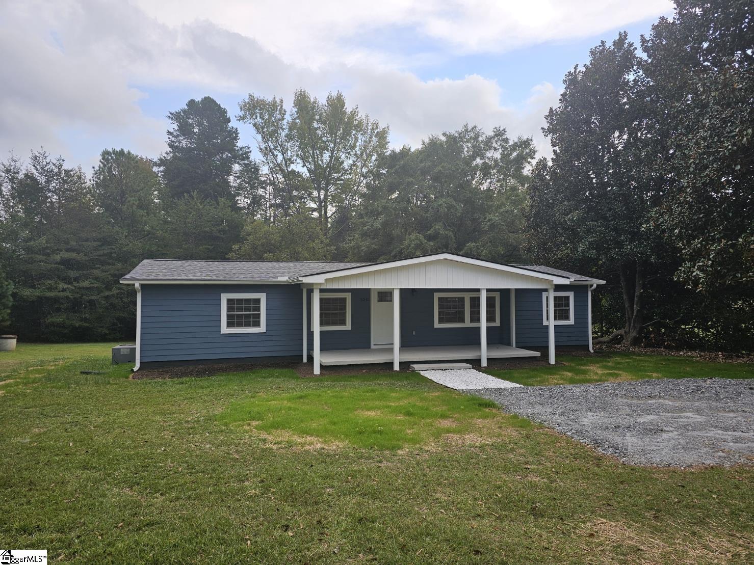 5345 Rainbow Lake Road