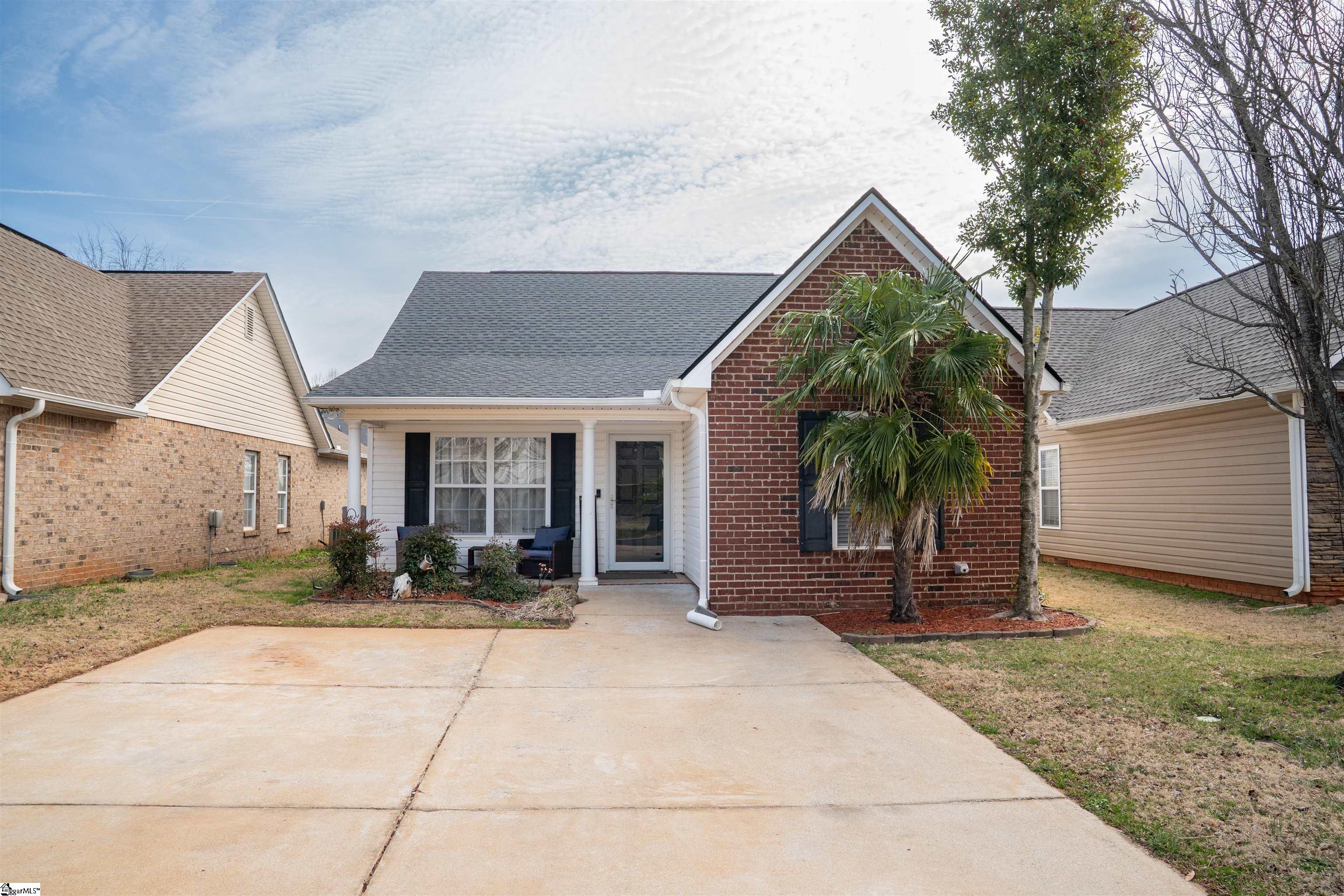 331 S Ivestor Court