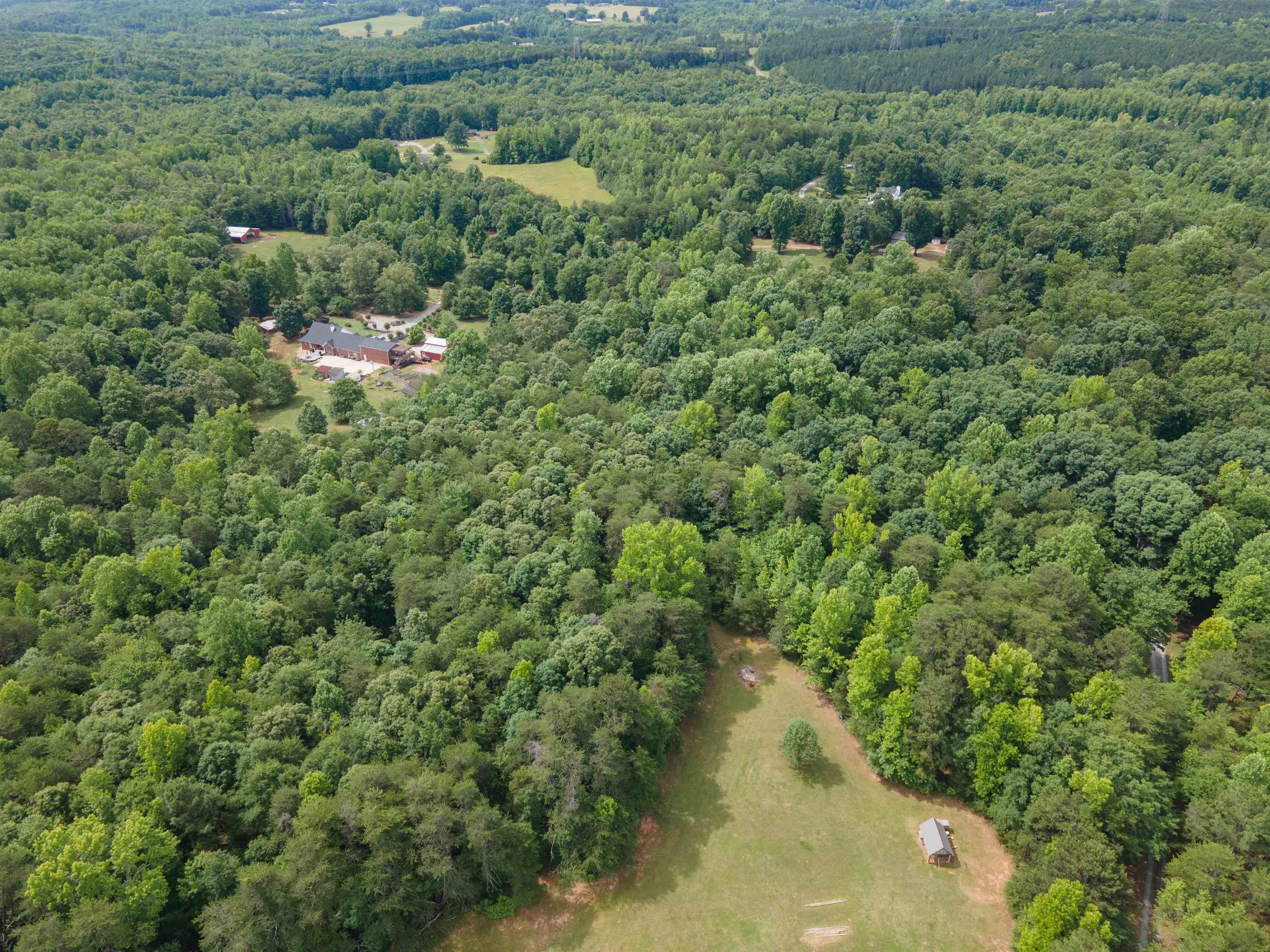 5355 Rainbow Lake Road
