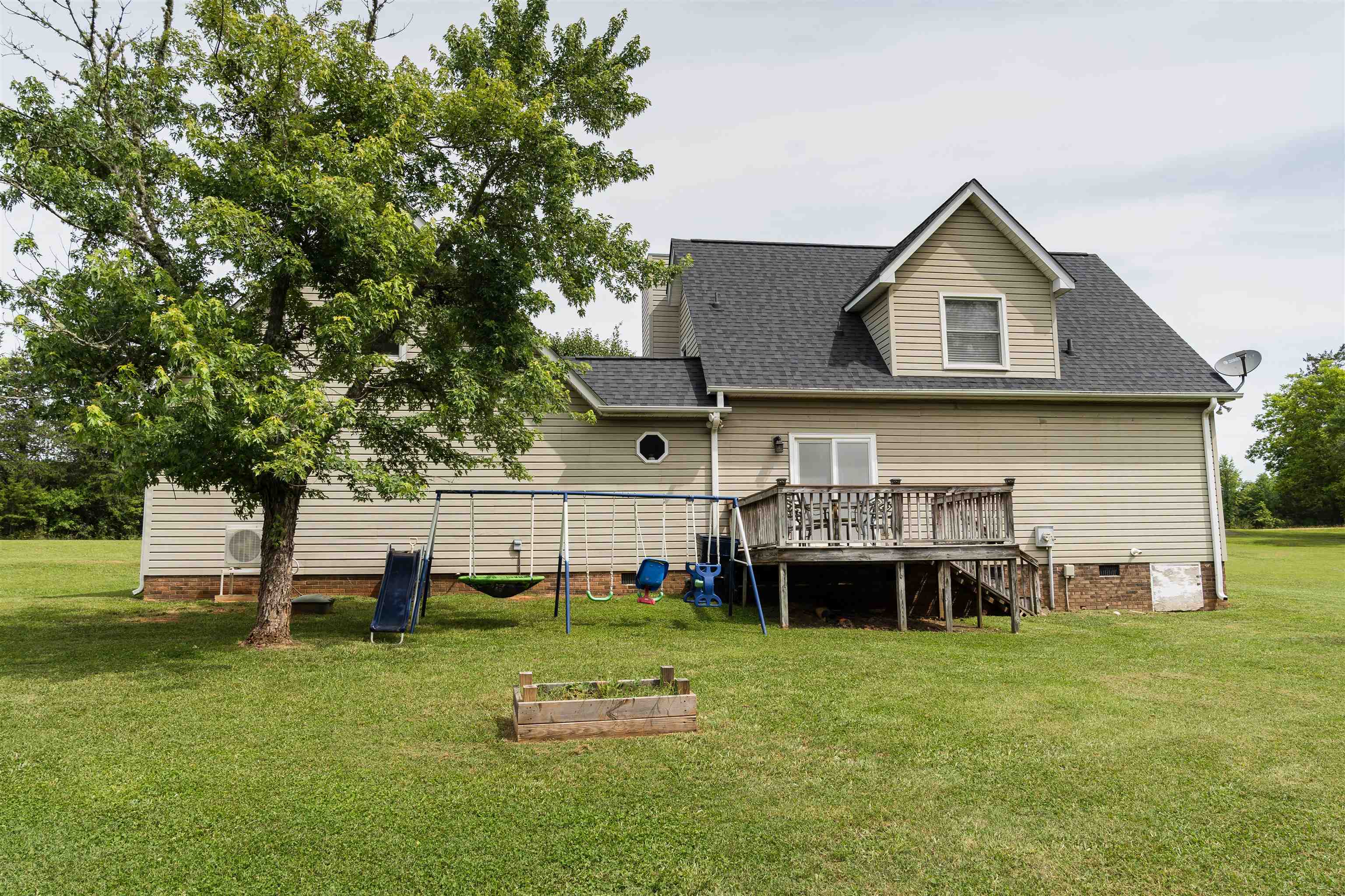 5355 Rainbow Lake Road