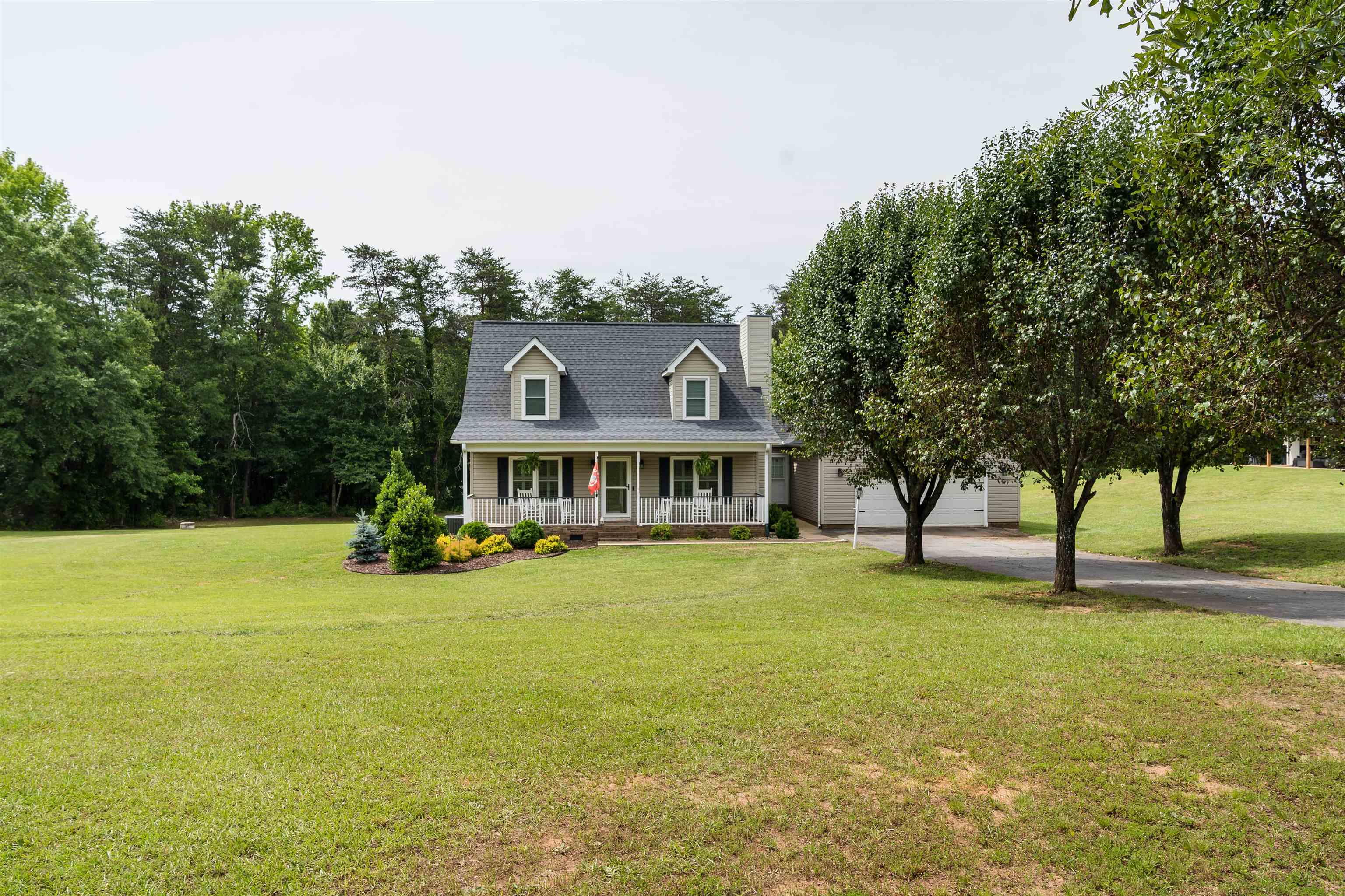 5355 Rainbow Lake Road