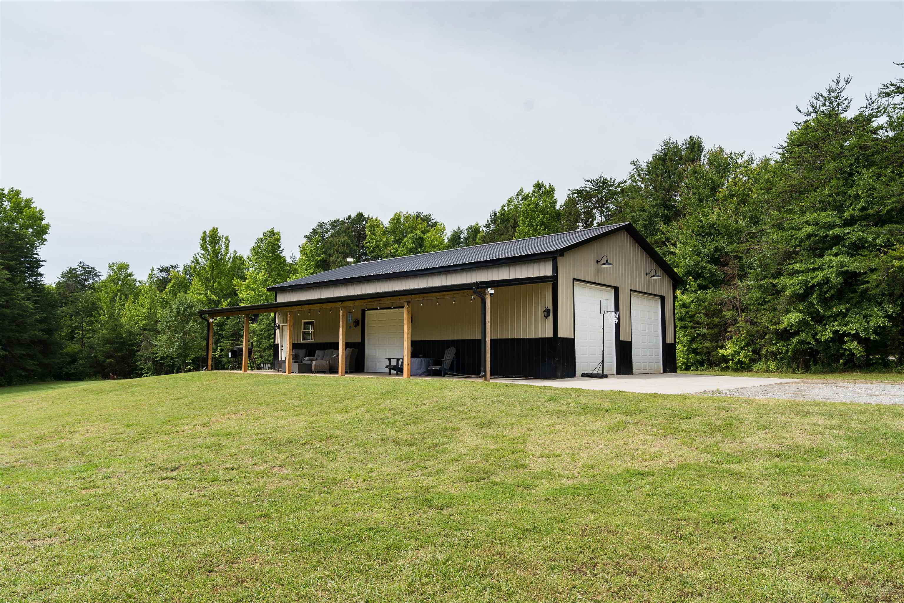 5355 Rainbow Lake Road