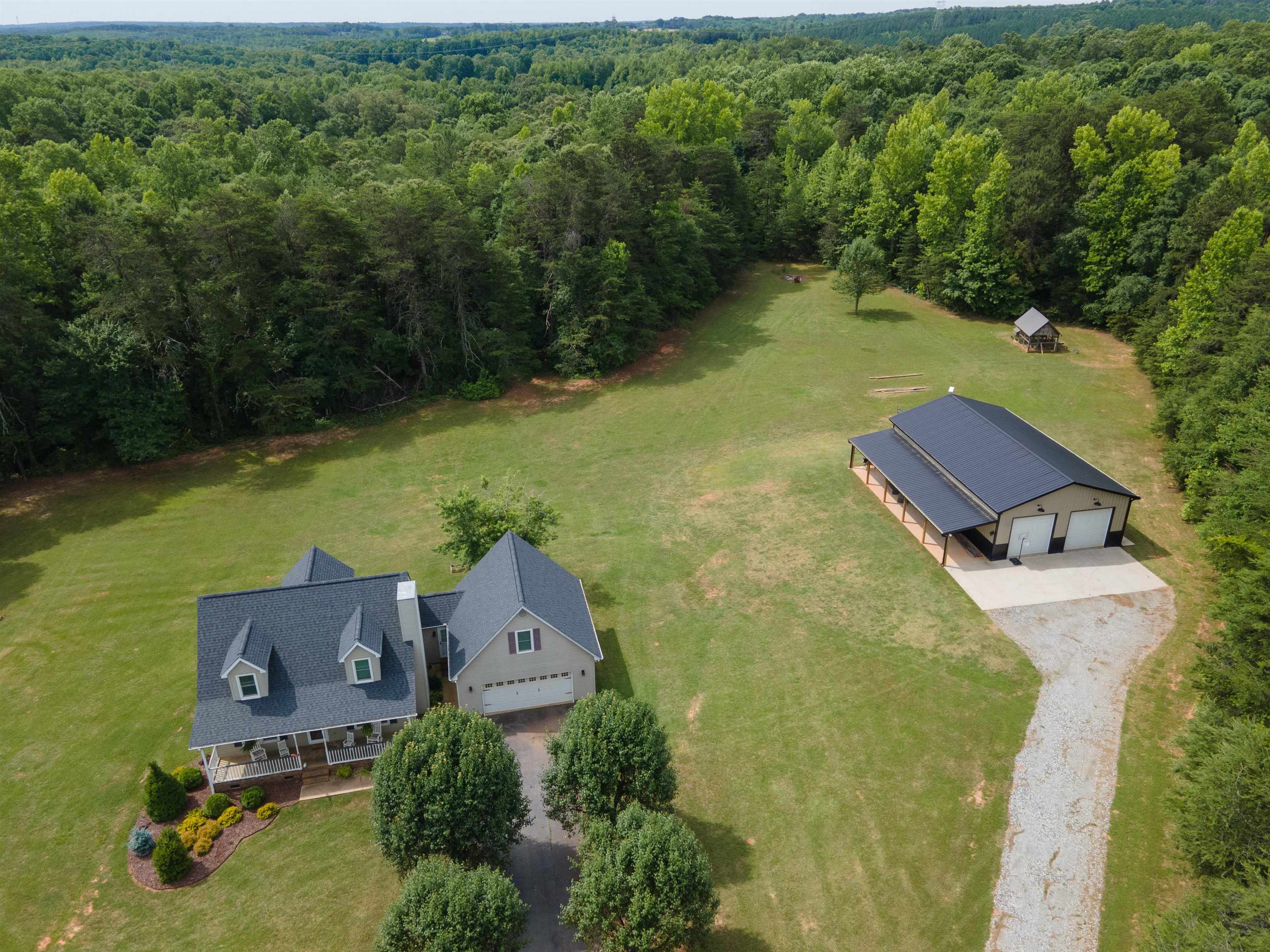 5355 Rainbow Lake Road