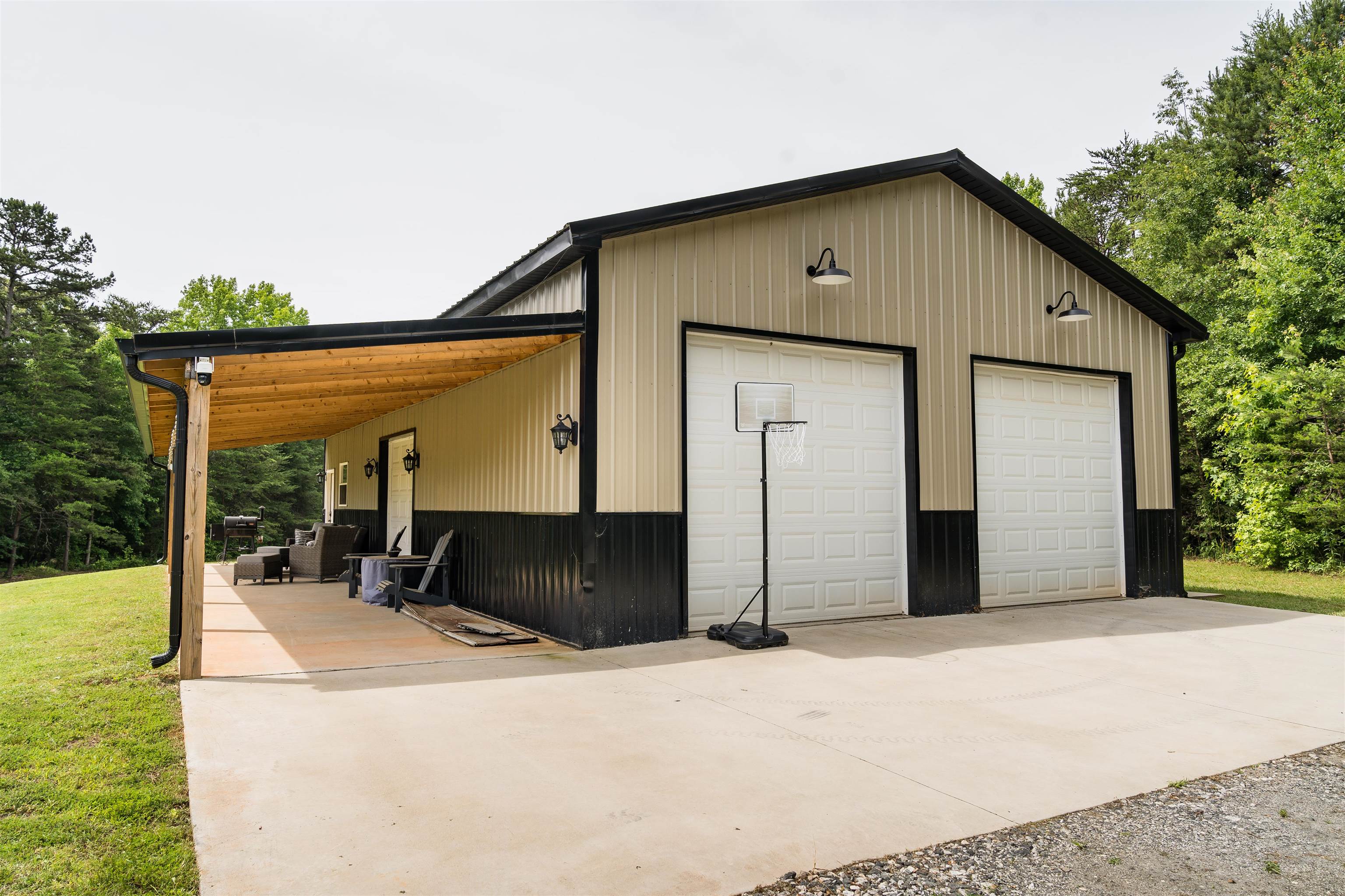 5355 Rainbow Lake Road