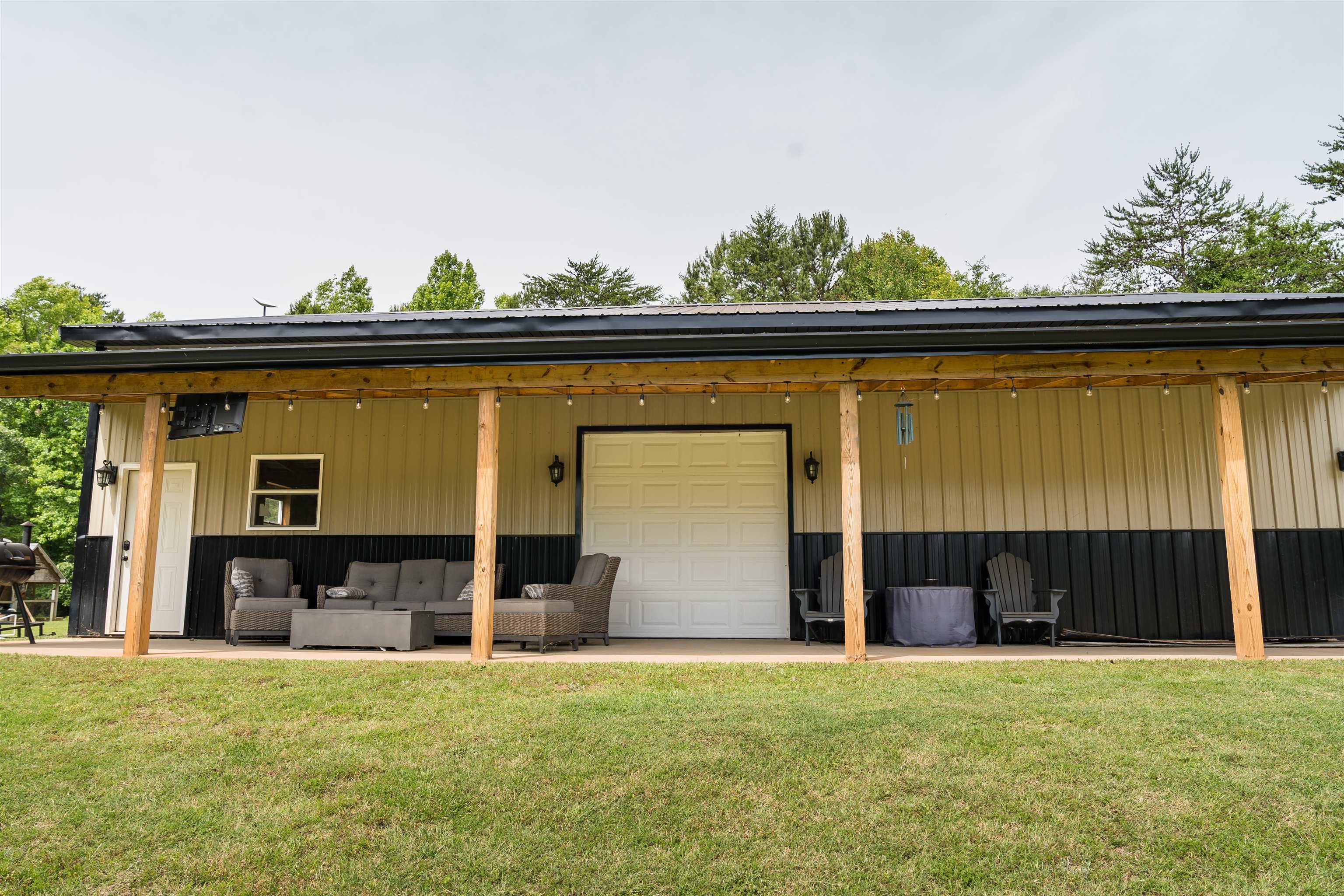 5355 Rainbow Lake Road
