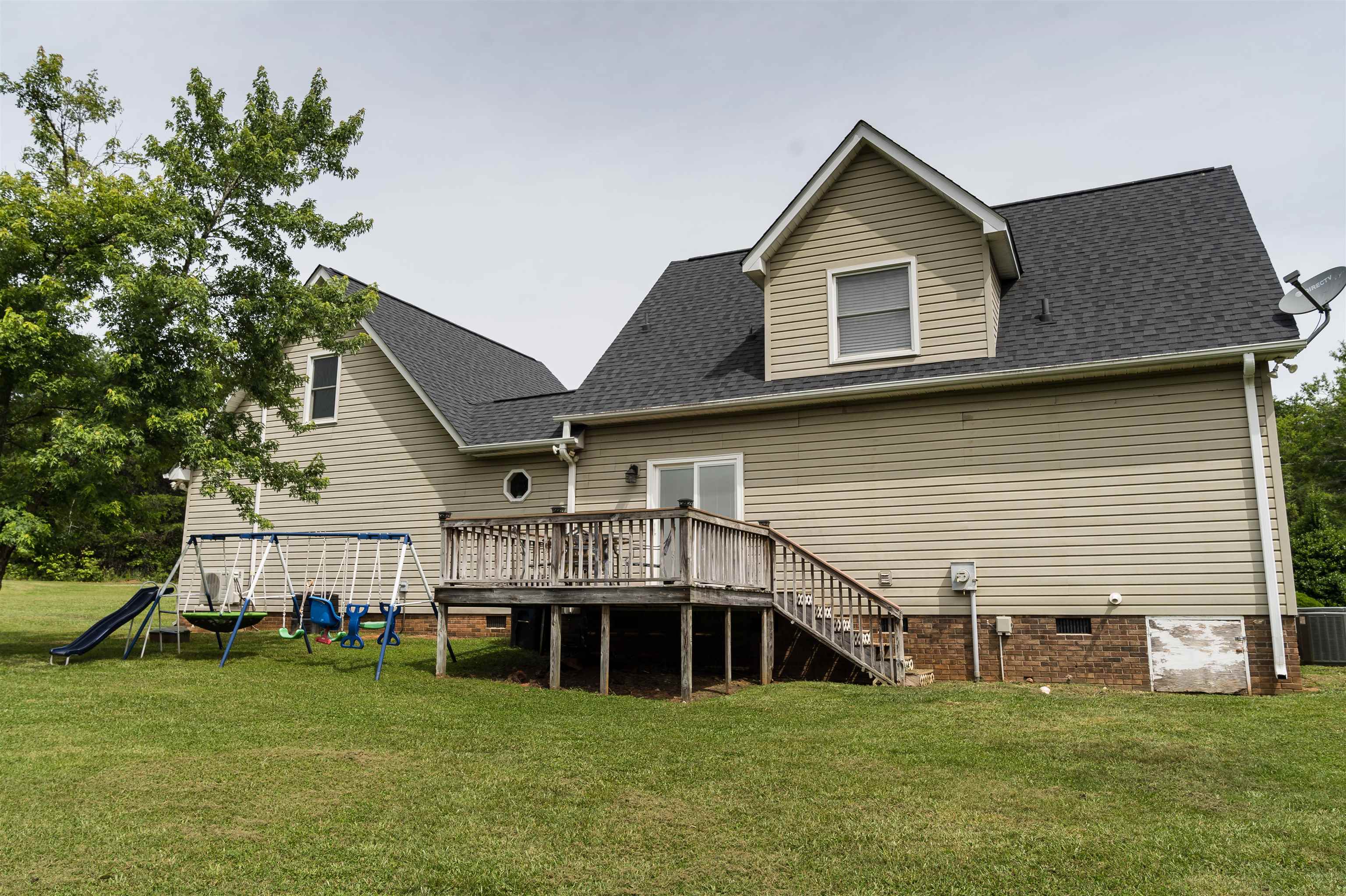 5355 Rainbow Lake Road