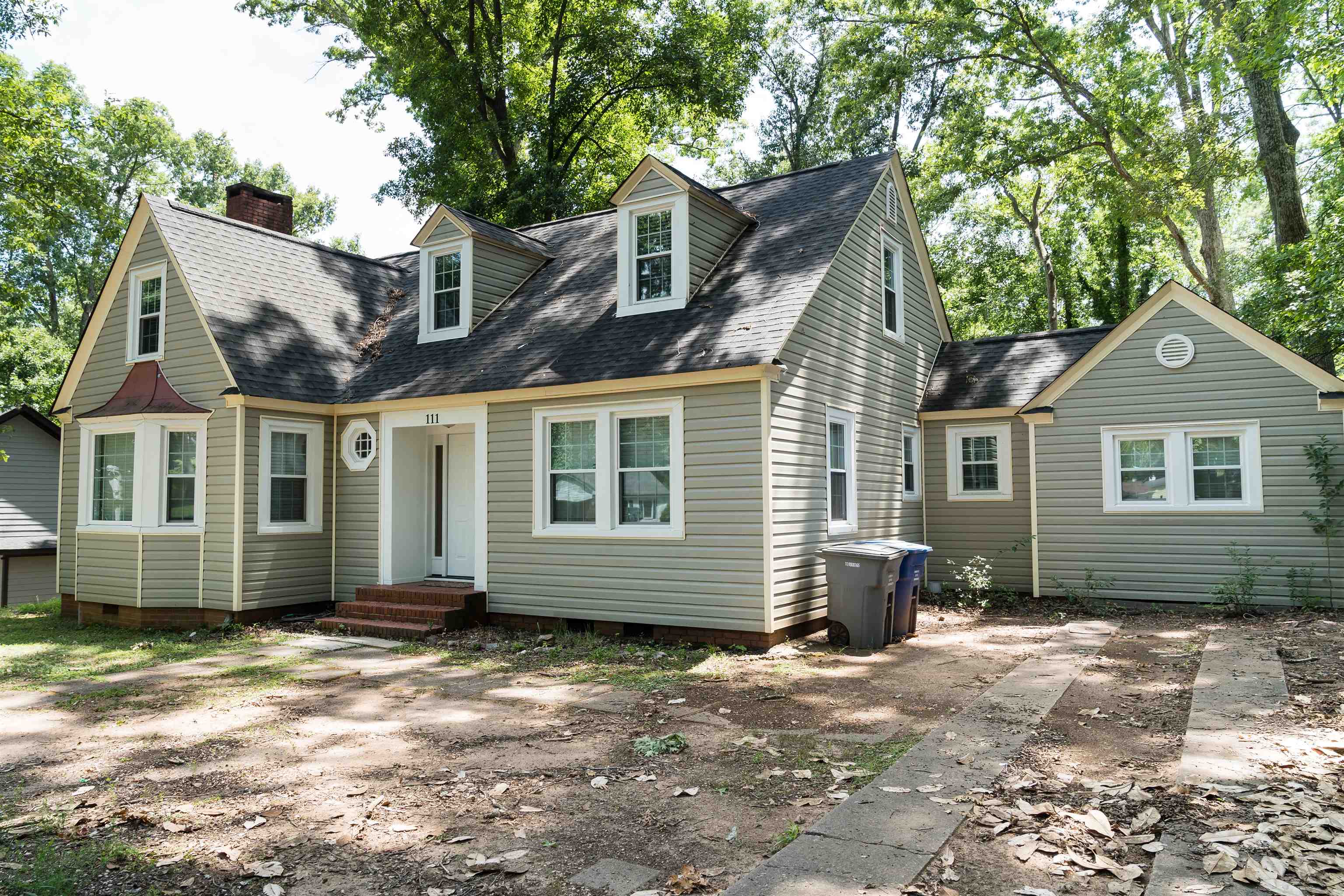 111 Windsor Avenue