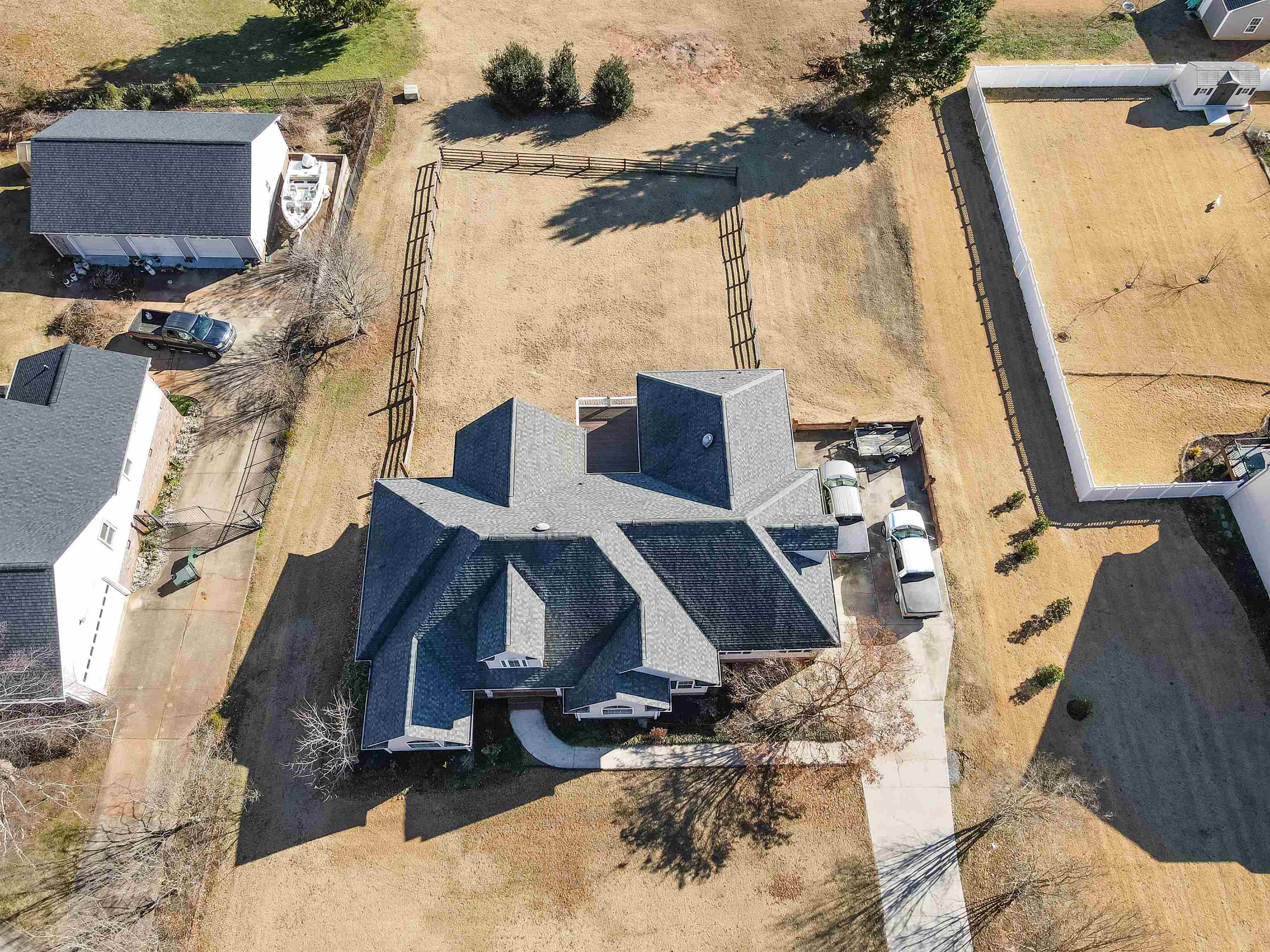 12 Gerru Court