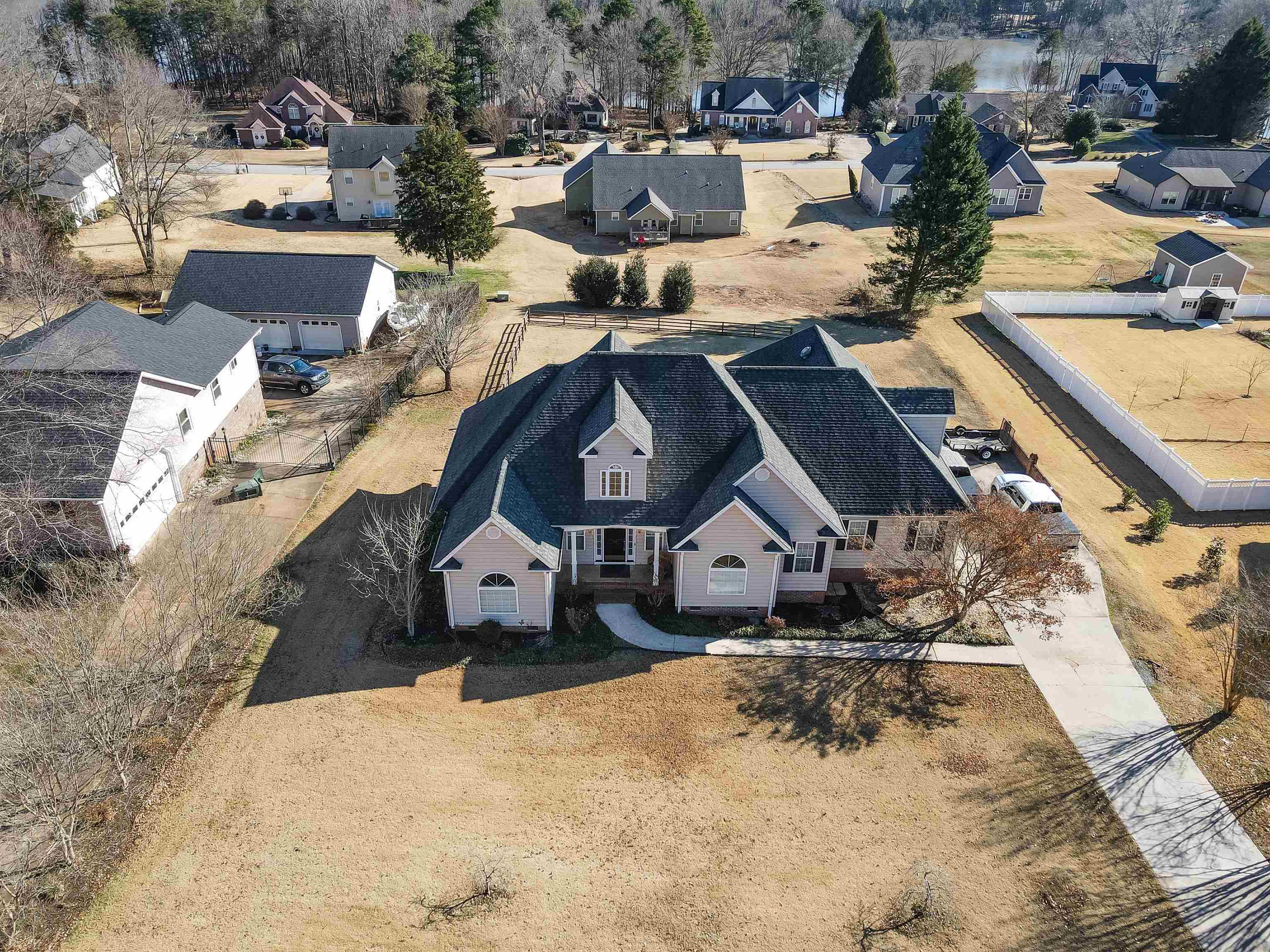 12 Gerru Court