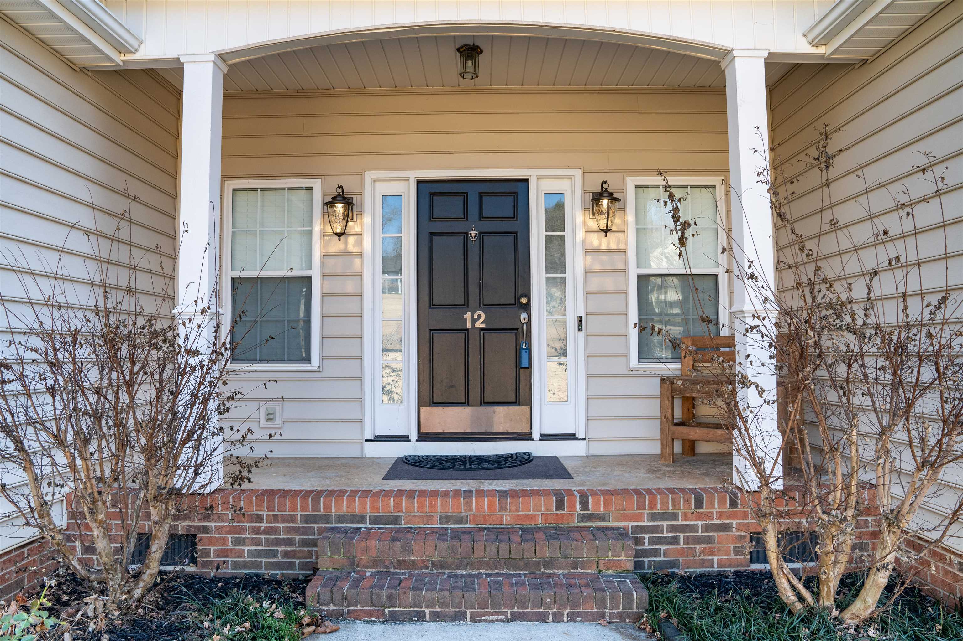 12 Gerru Court