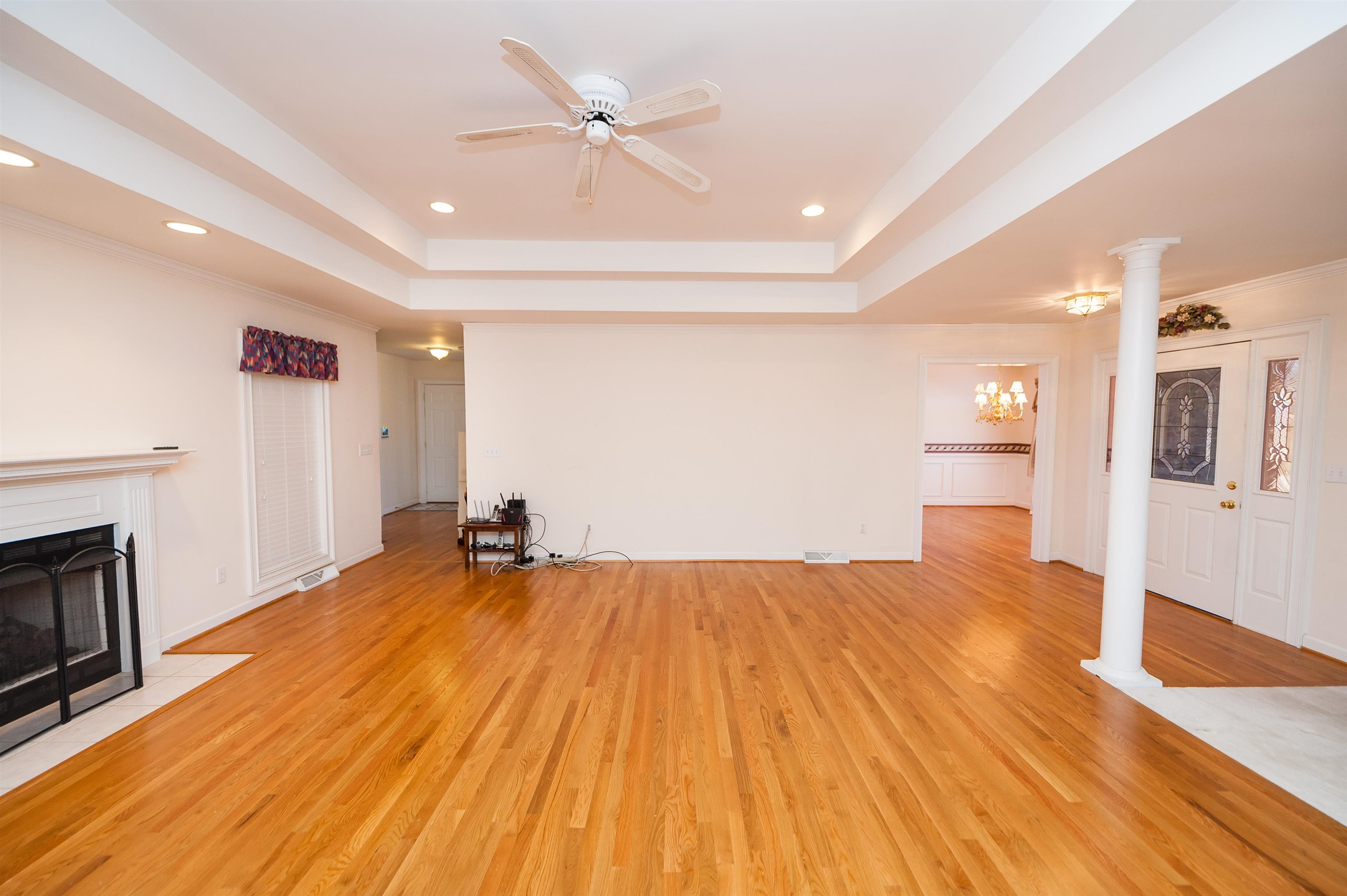 1 Carnoustie Court