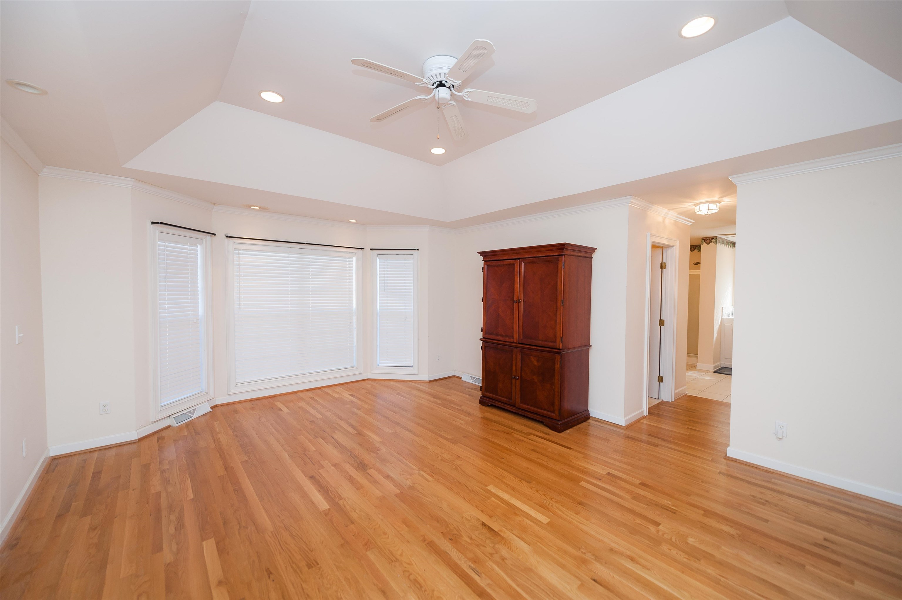 1 Carnoustie Court