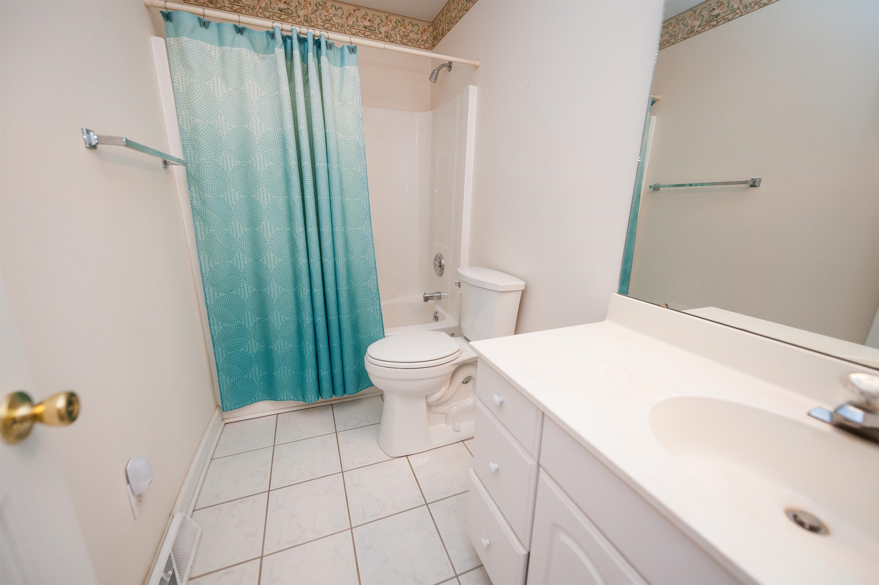 1 Carnoustie Court
