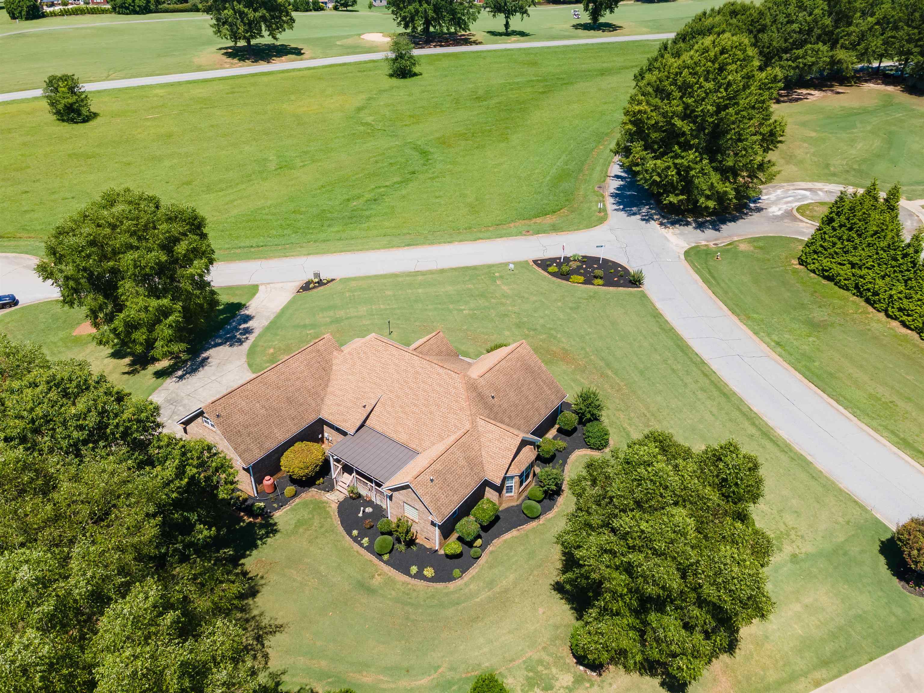1 Carnoustie Court