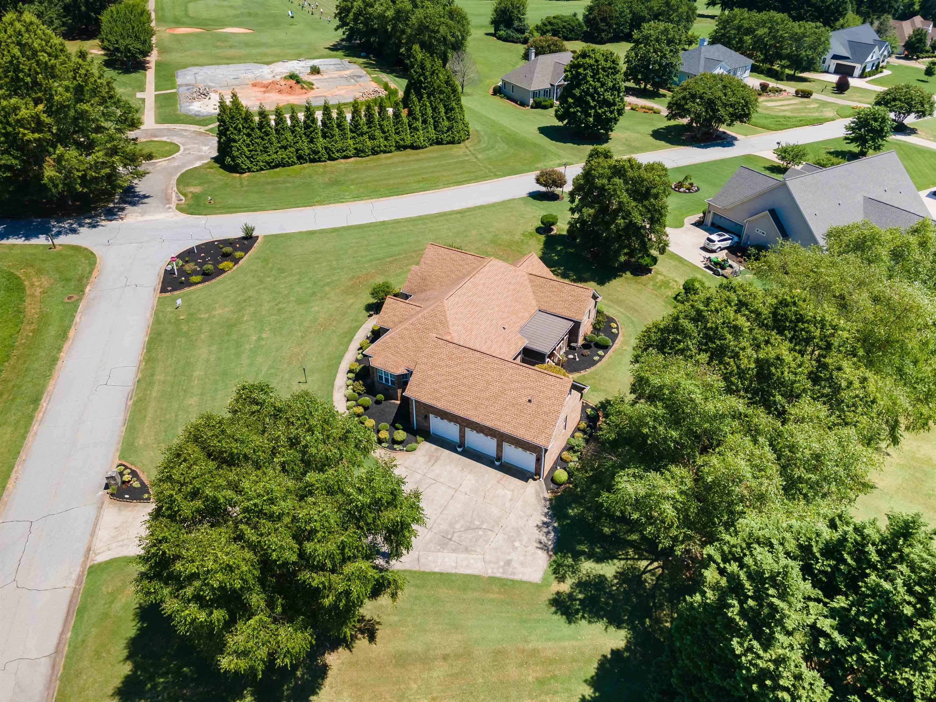 1 Carnoustie Court