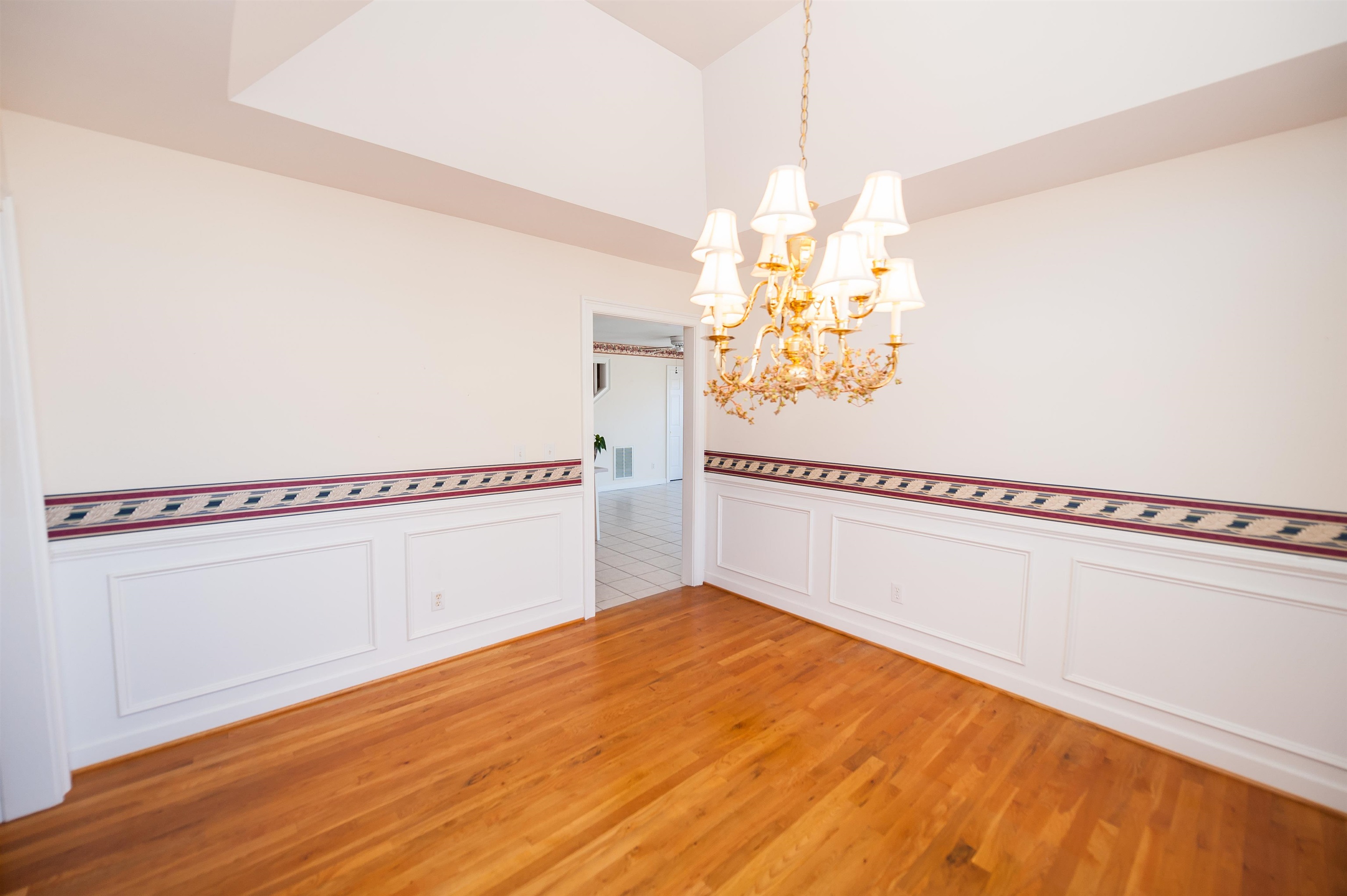 1 Carnoustie Court