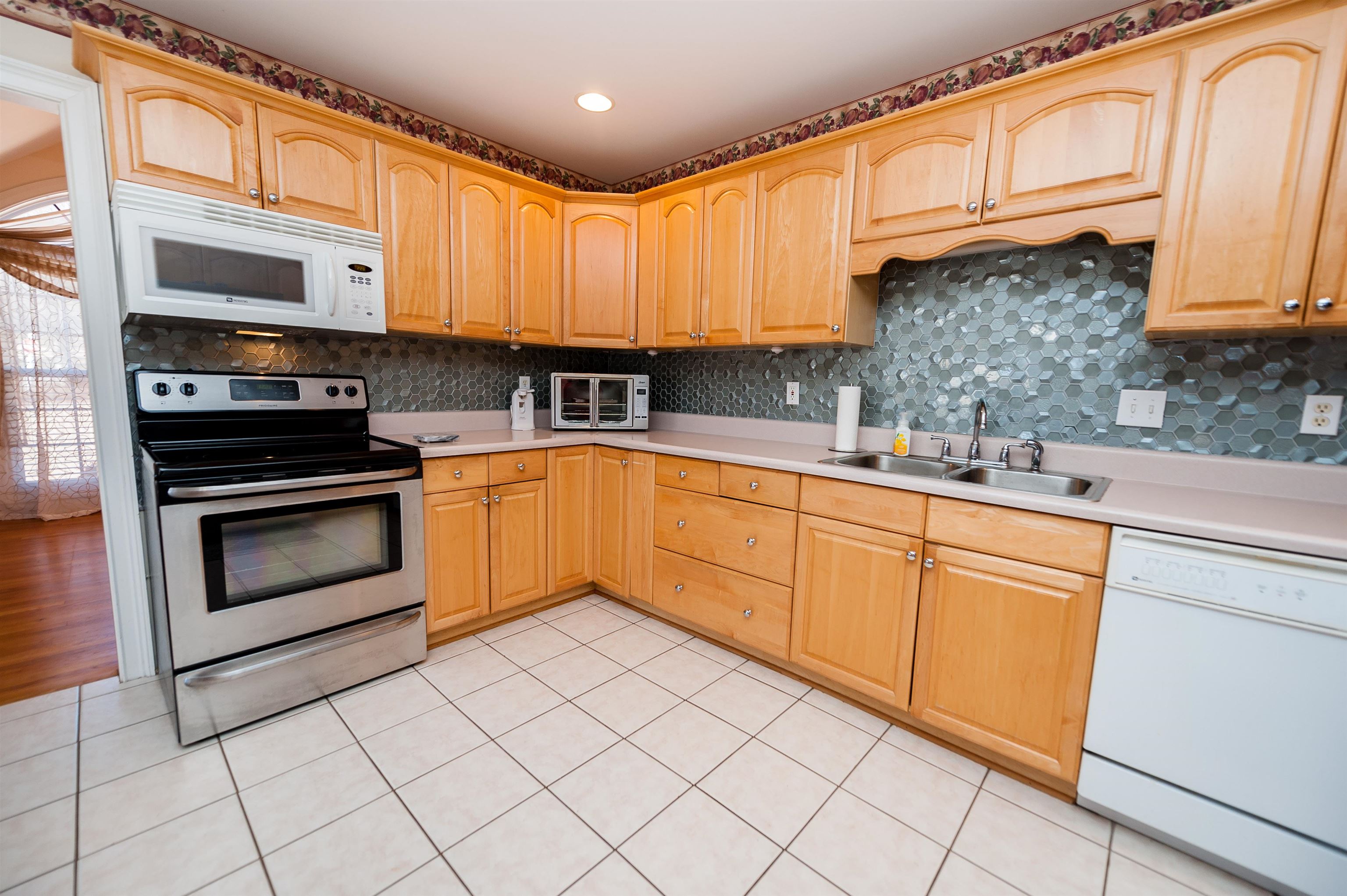 1 Carnoustie Court