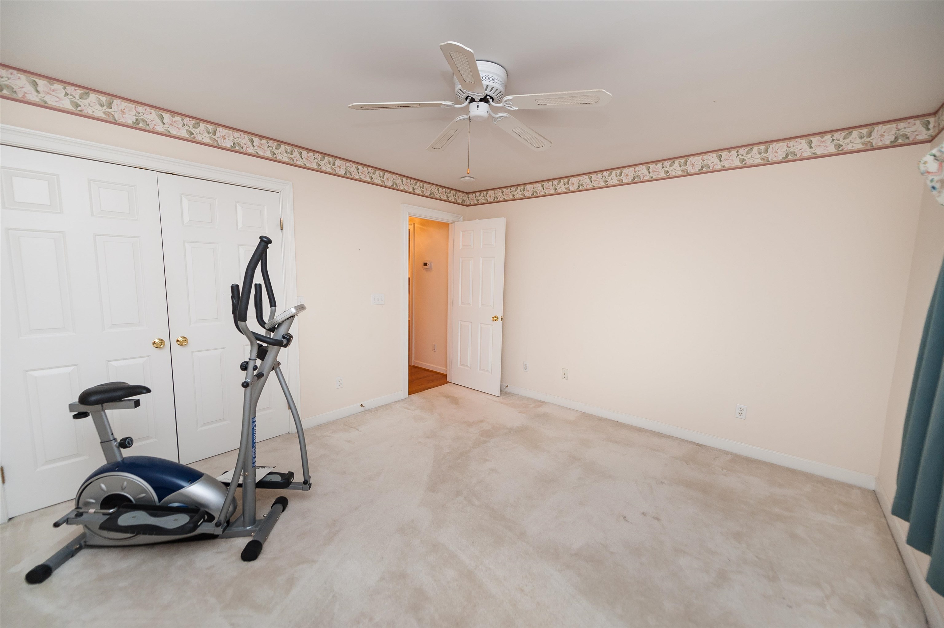 1 Carnoustie Court