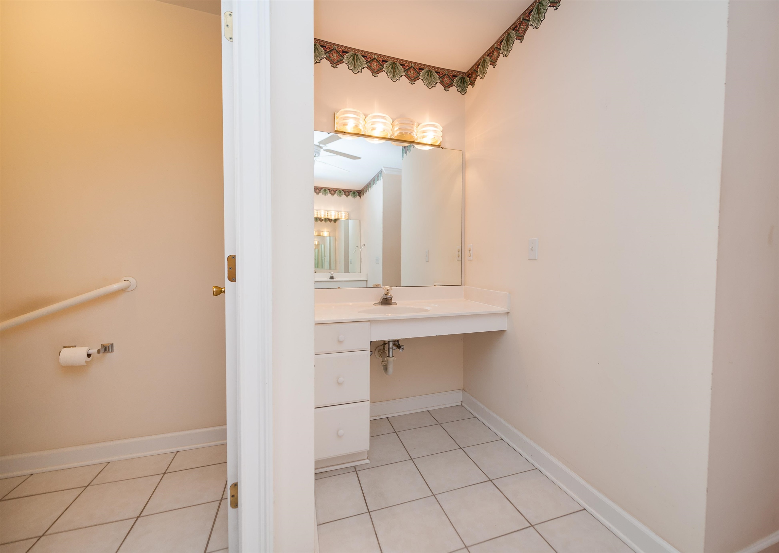 1 Carnoustie Court