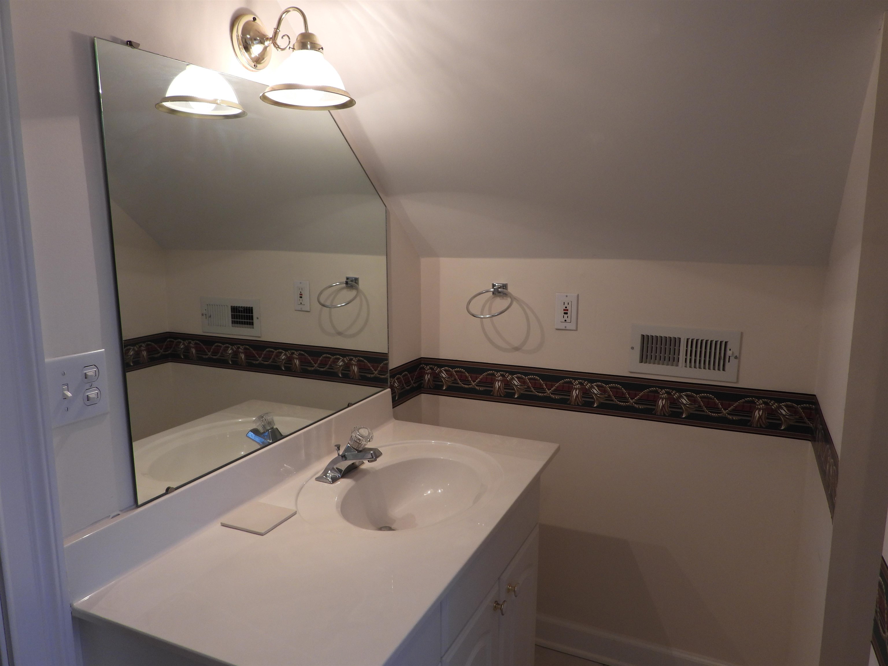 1 Carnoustie Court