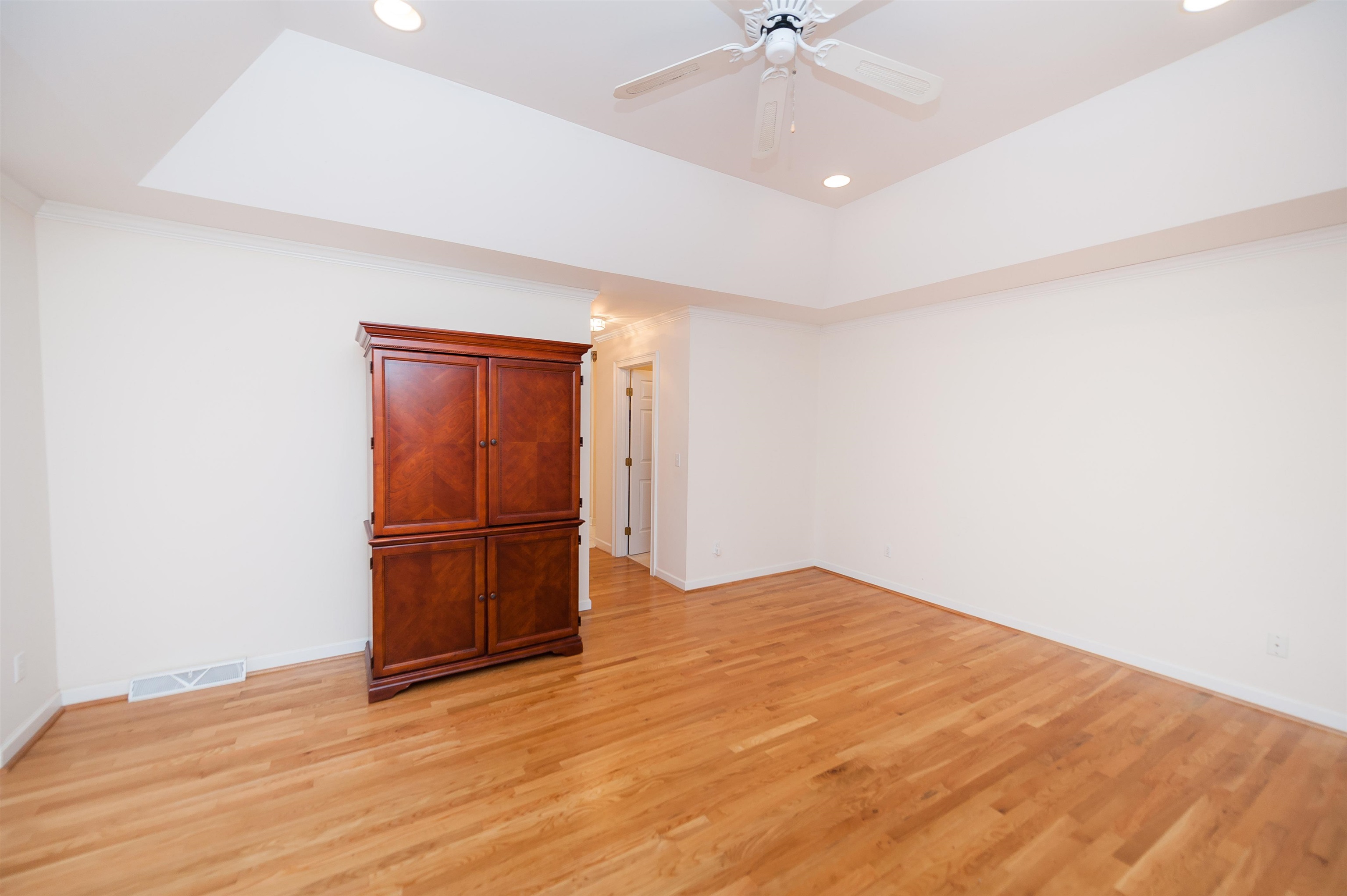 1 Carnoustie Court